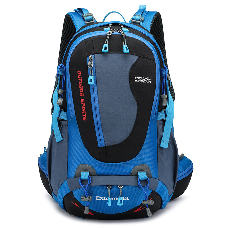 Royal Mountain 35L Hiking Backpack