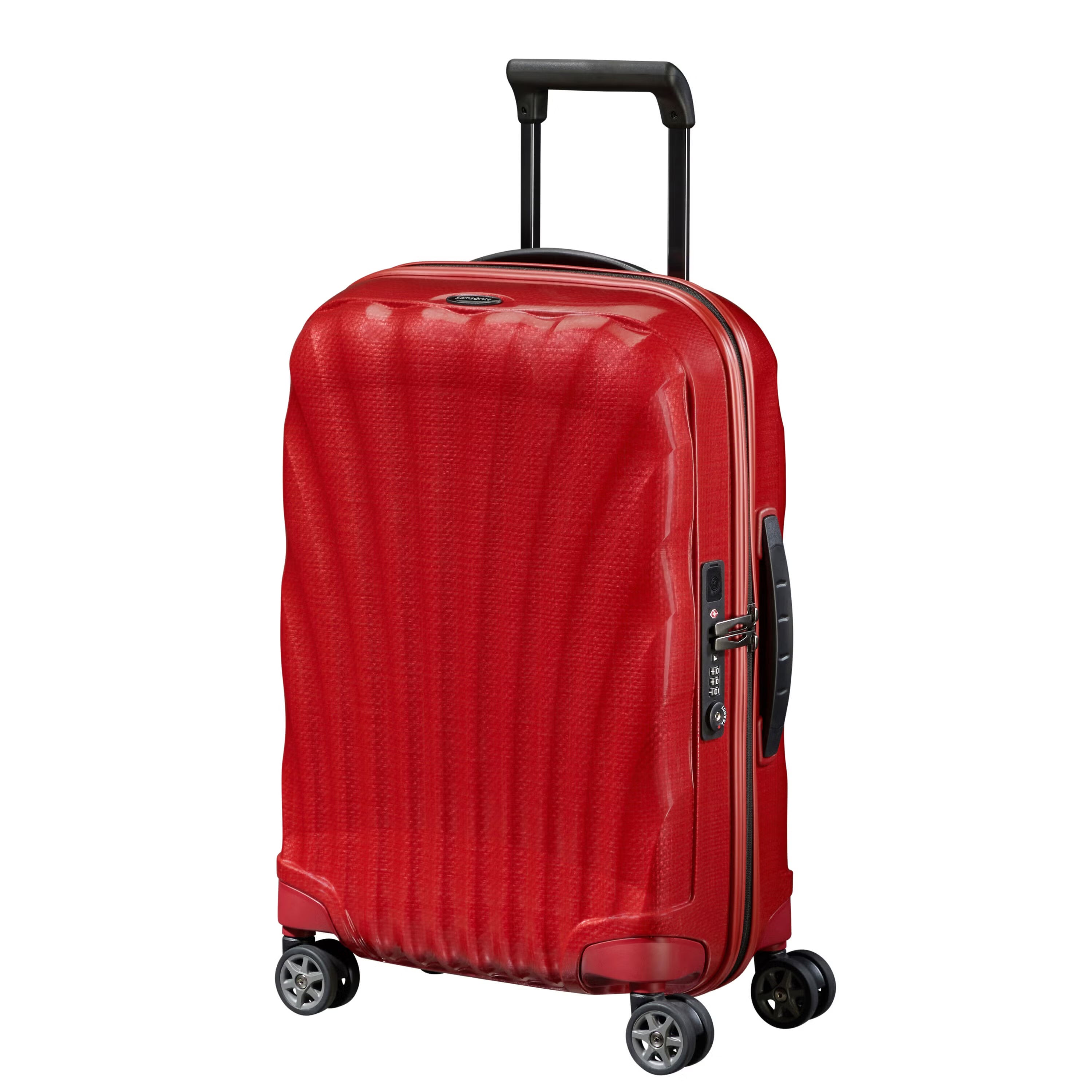 Samsonite C-Lite Carry-On Spinner, view 23