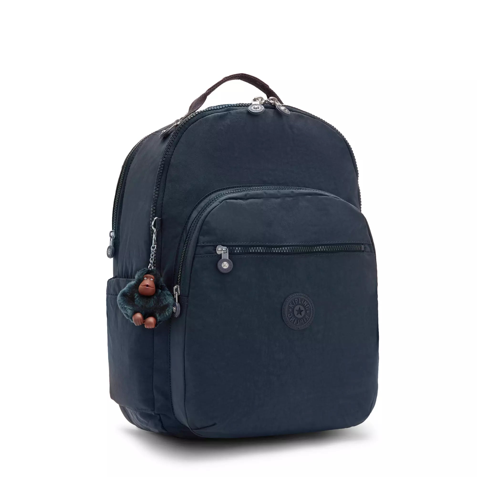 Kipling Seoul Extra Large 17" Laptop Backpack, view 17