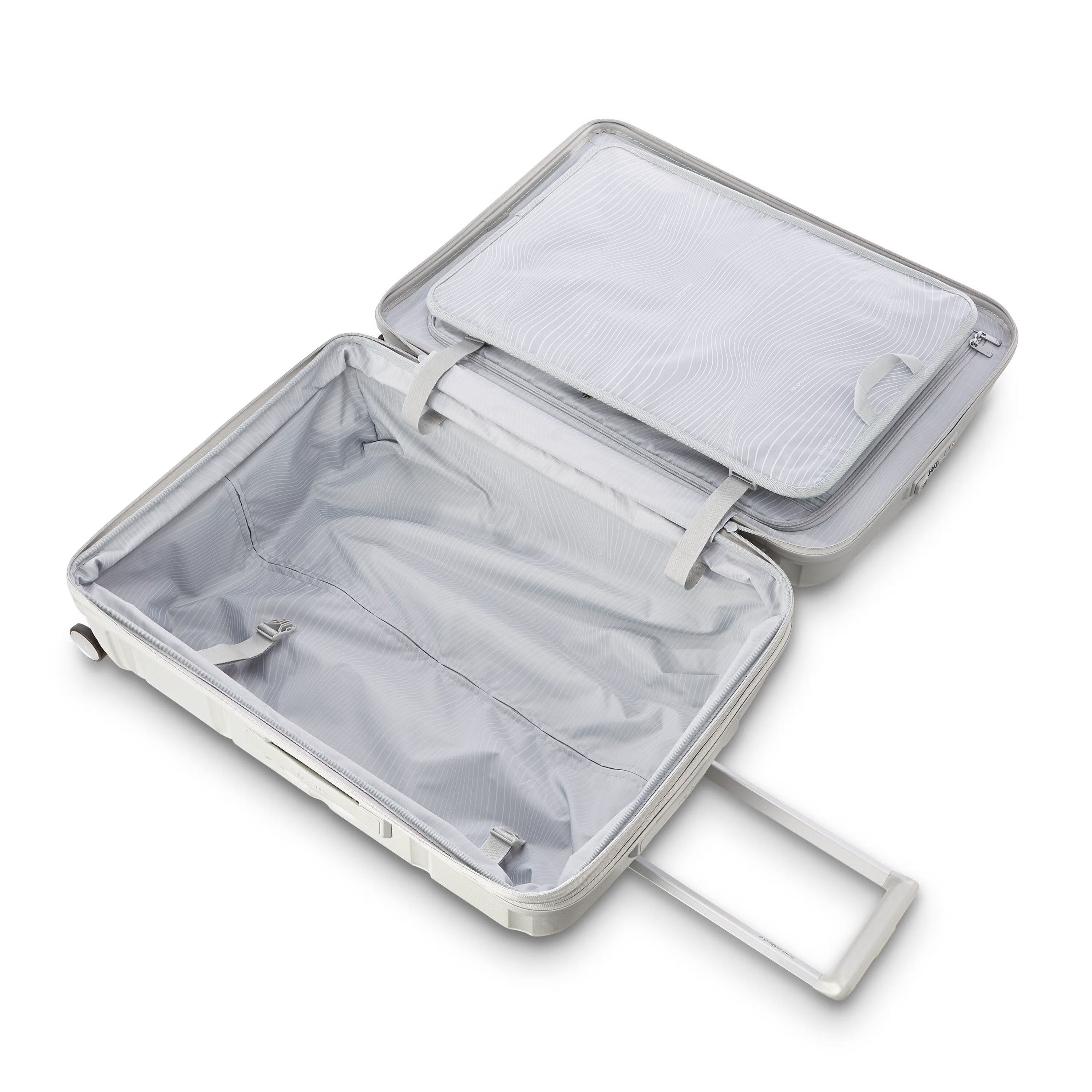 Samsonite Outline Pro Medium Spinner, view 17