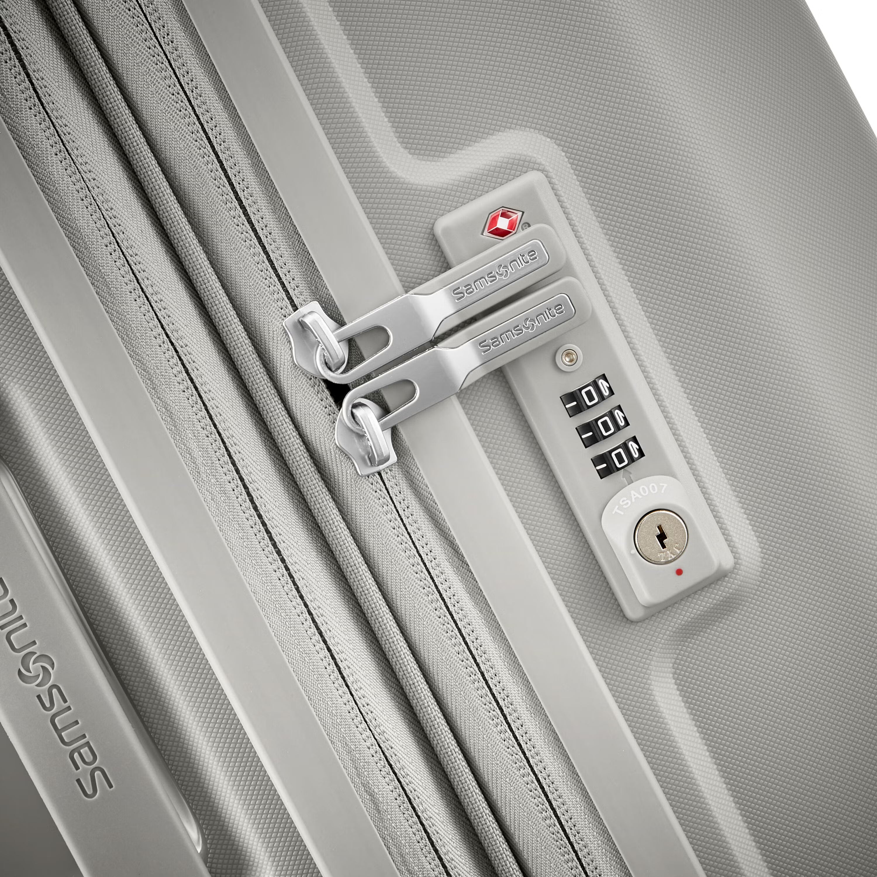 Samsonite Outline Pro Large Spinner, view 19