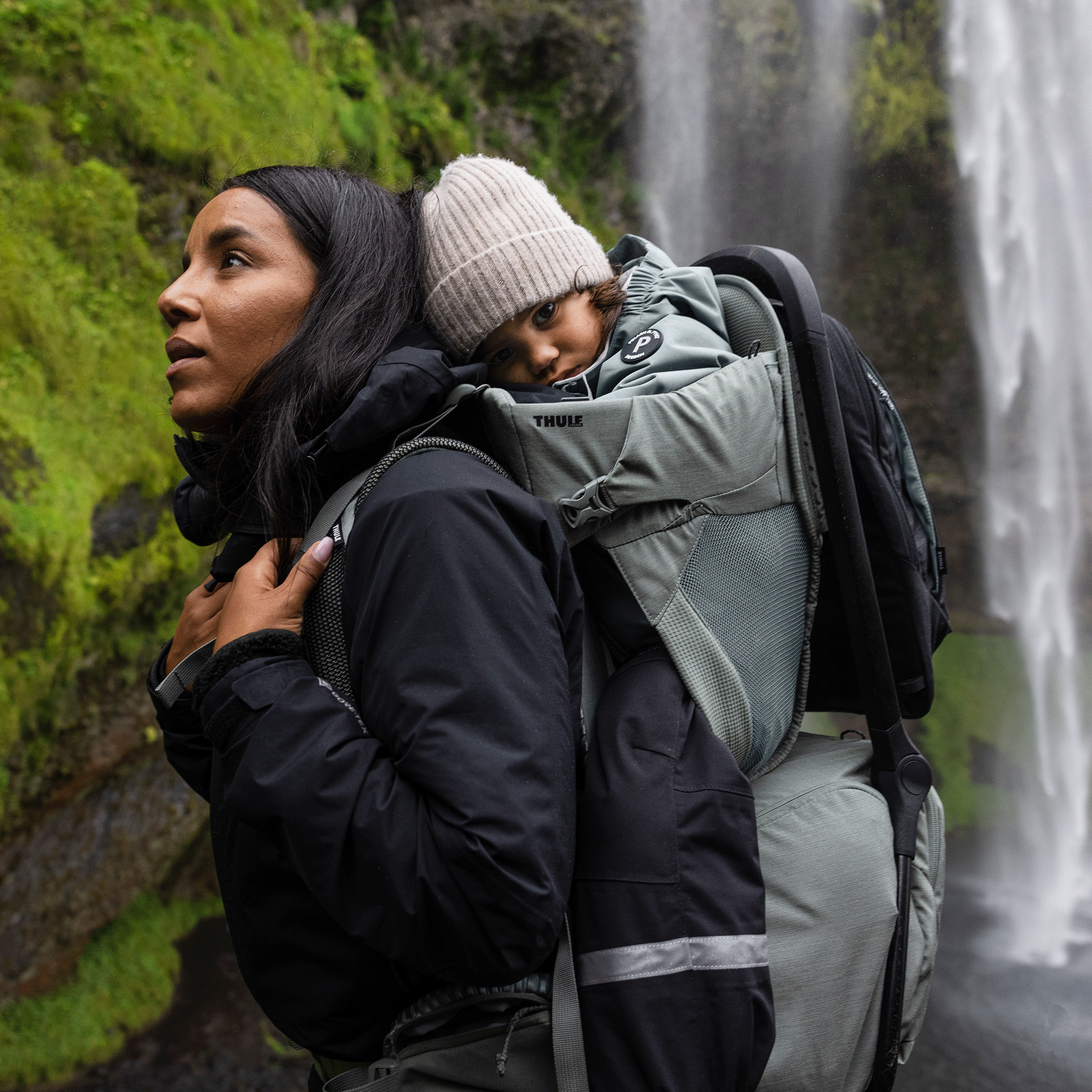 Thule Sapling — lifestyle 5