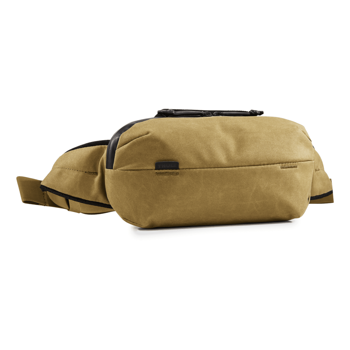 Thule Aion Sling Bag in Nutri — front view