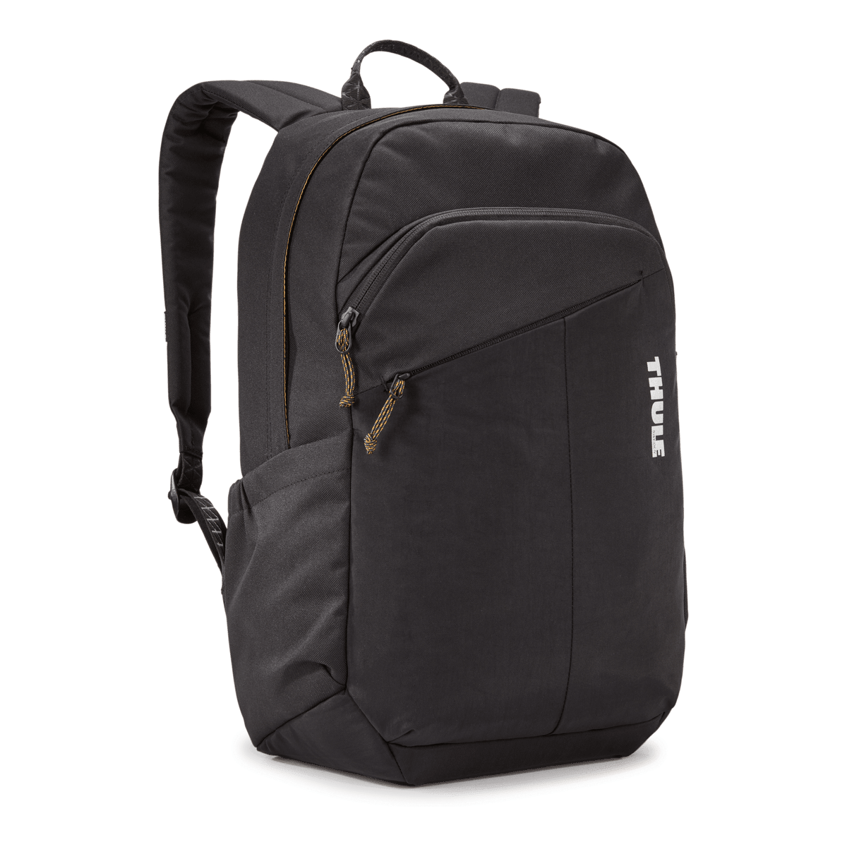 Thule Indago Backpack 23L in Black — angle view 2