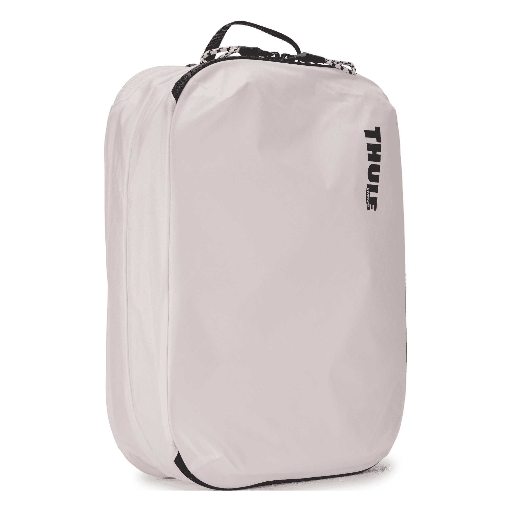 Thule Clean/dirty Packing Cube in White — front view # color_White