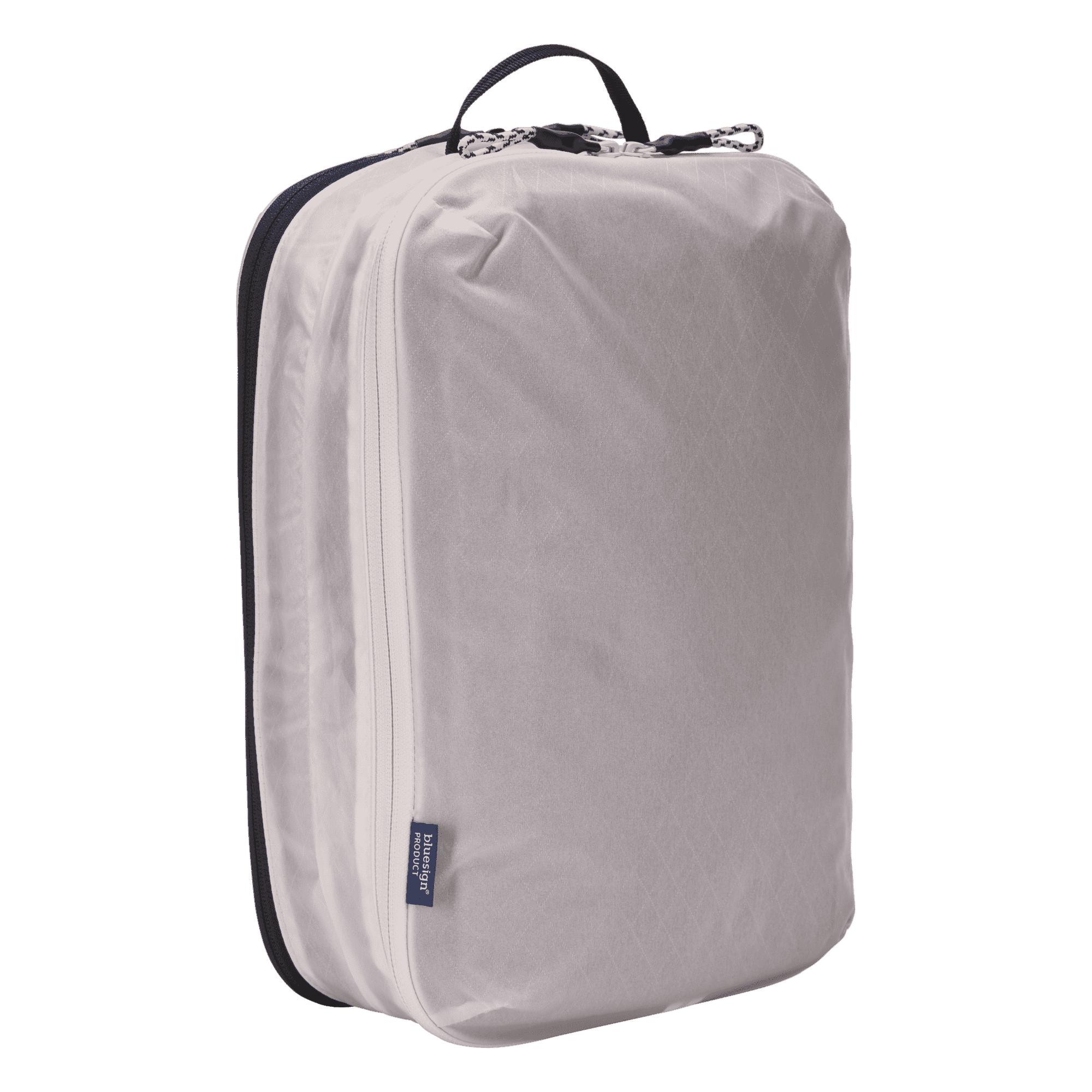 Thule Clean/dirty Packing Cube in White — back view # color_White