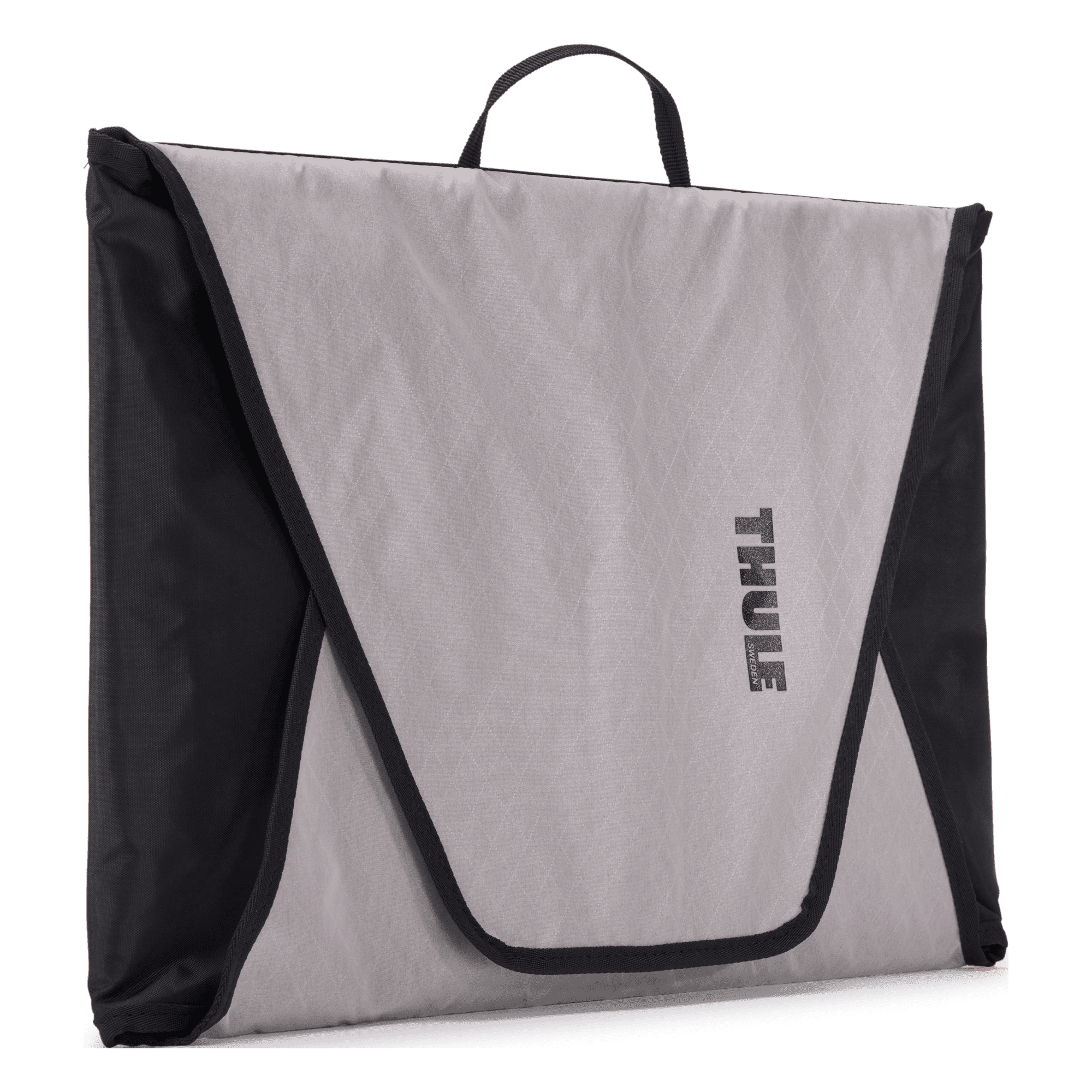 Thule Garment Folder in White — front view # color_White