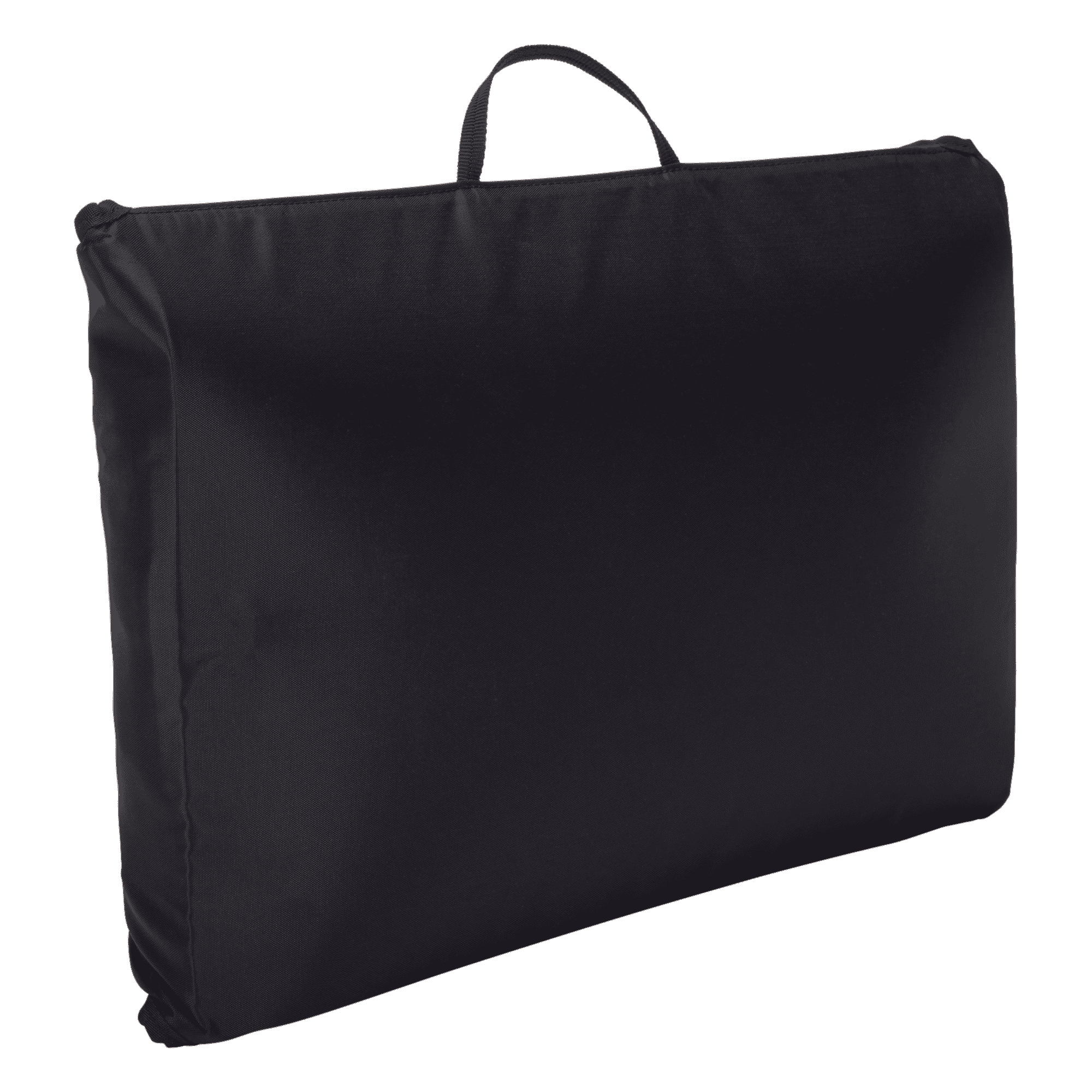 Thule Garment Folder in White — back view # color_White