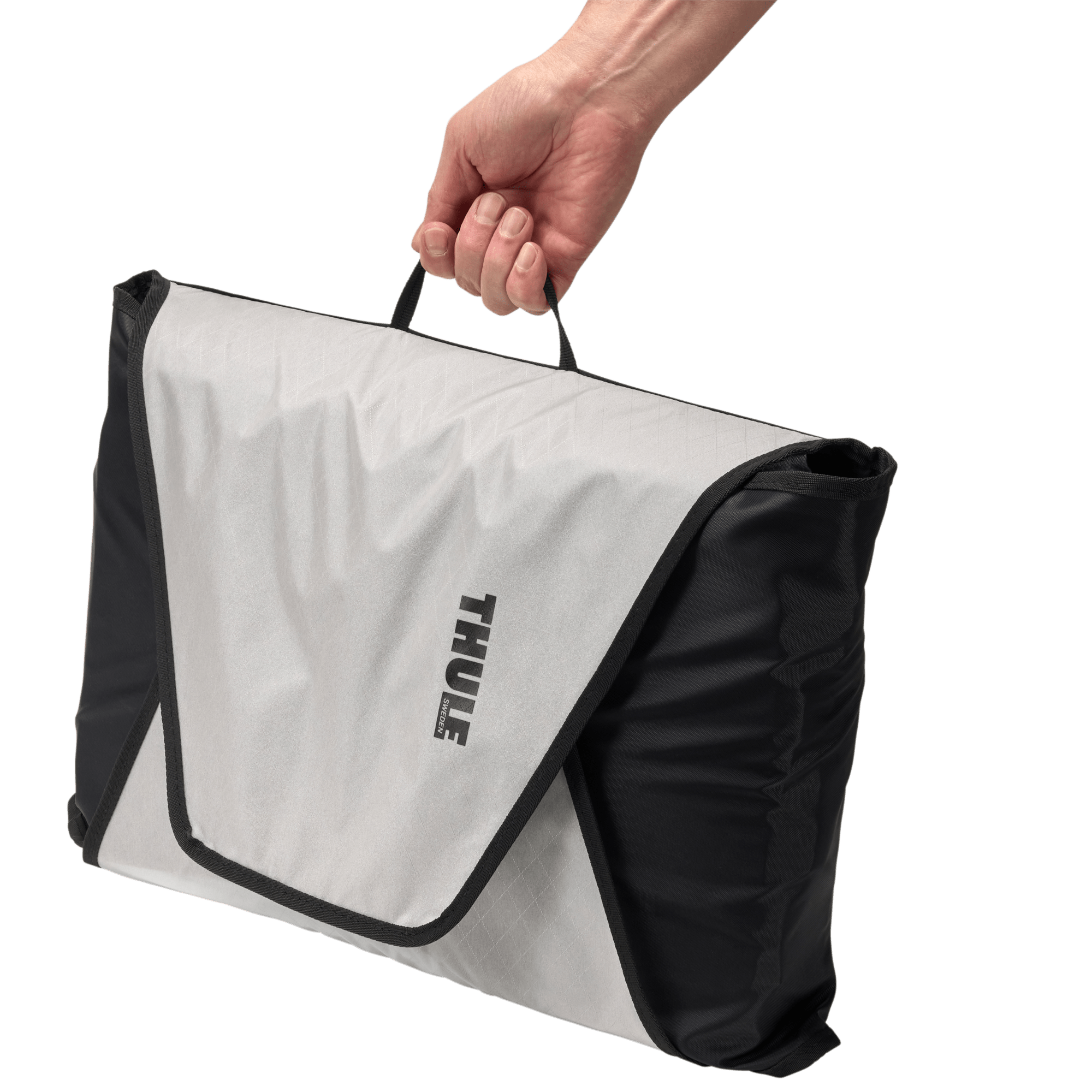 Thule Garment Folder in White — lifestyle # color_White