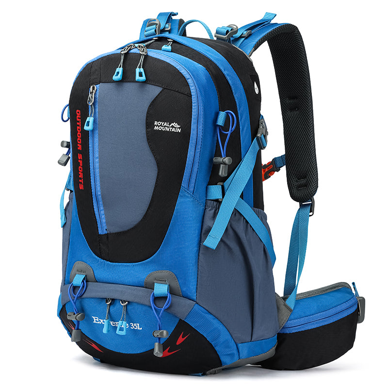 Royal Mountain 35L Hiking Backpack, view 13