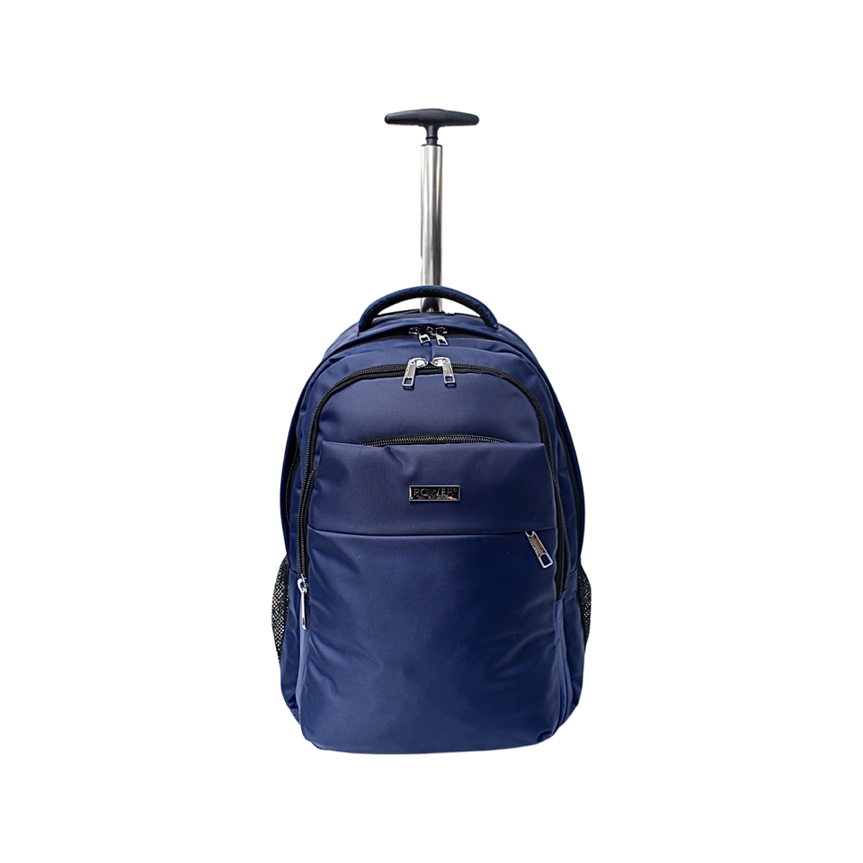 Power In Eavas 1909 Wheeled Backpack image 0