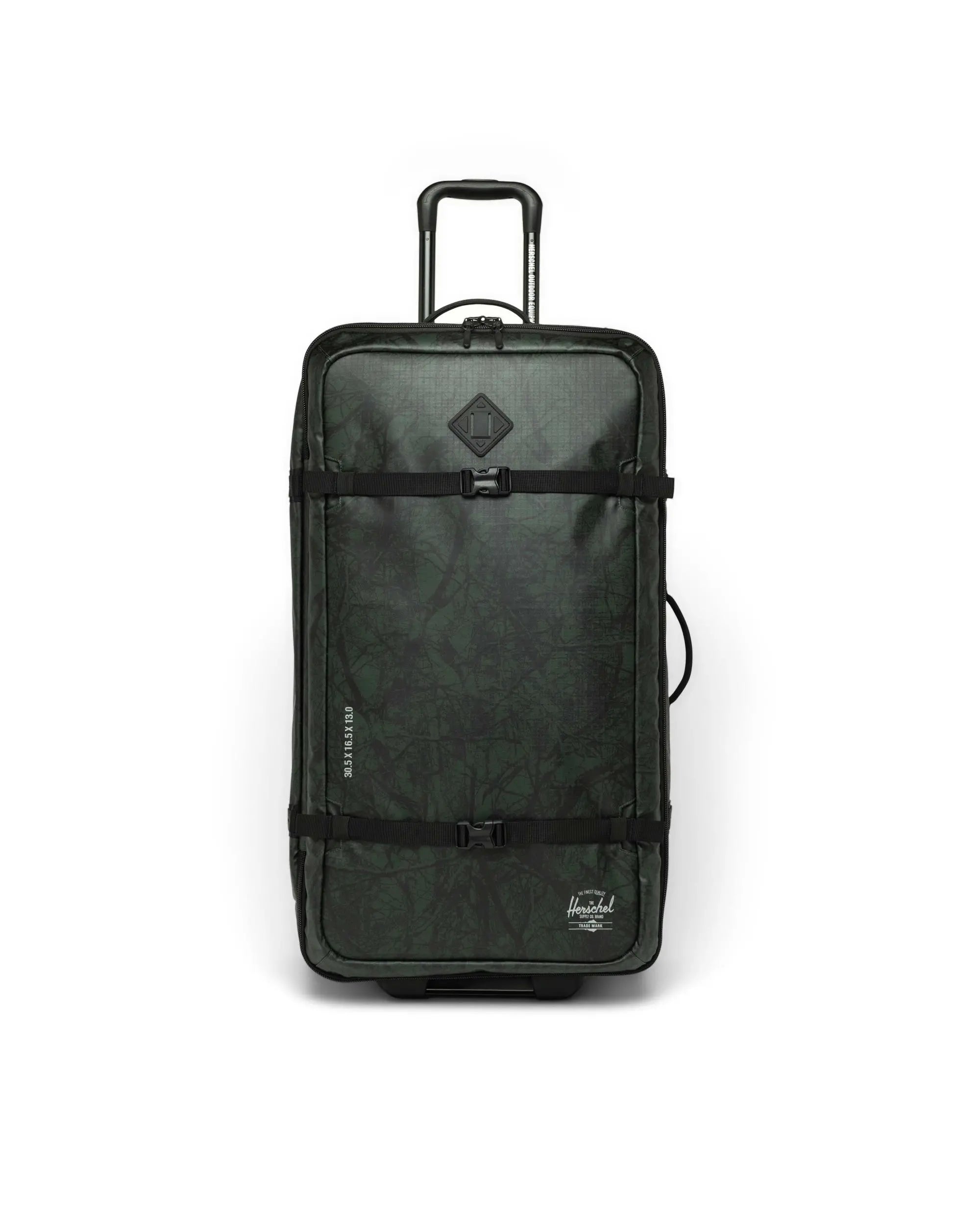 Herschel All Season Hybrid Roller Bag | Large - 96L image 0