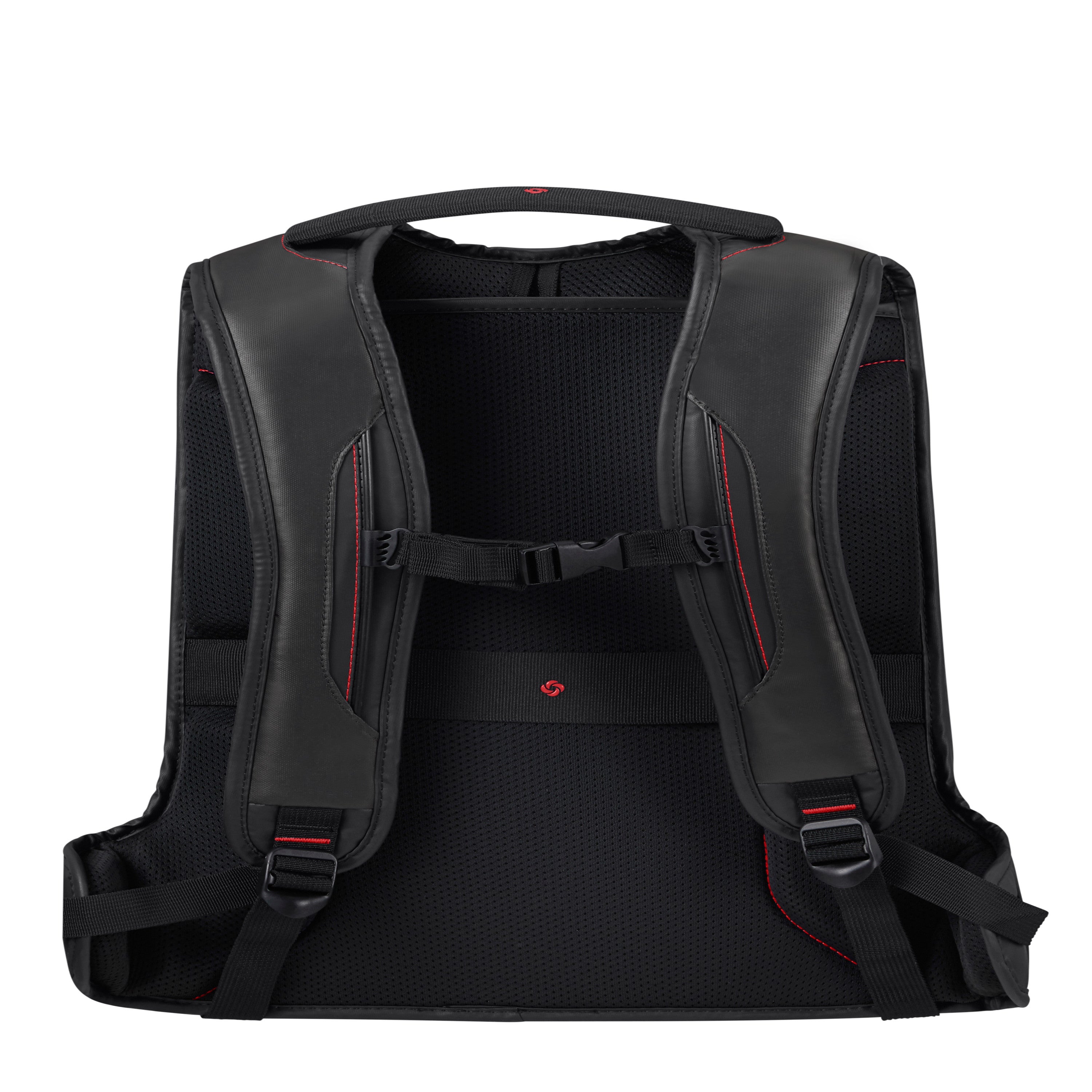 Samsonite Ecodiver Large Laptop Backpack - Black