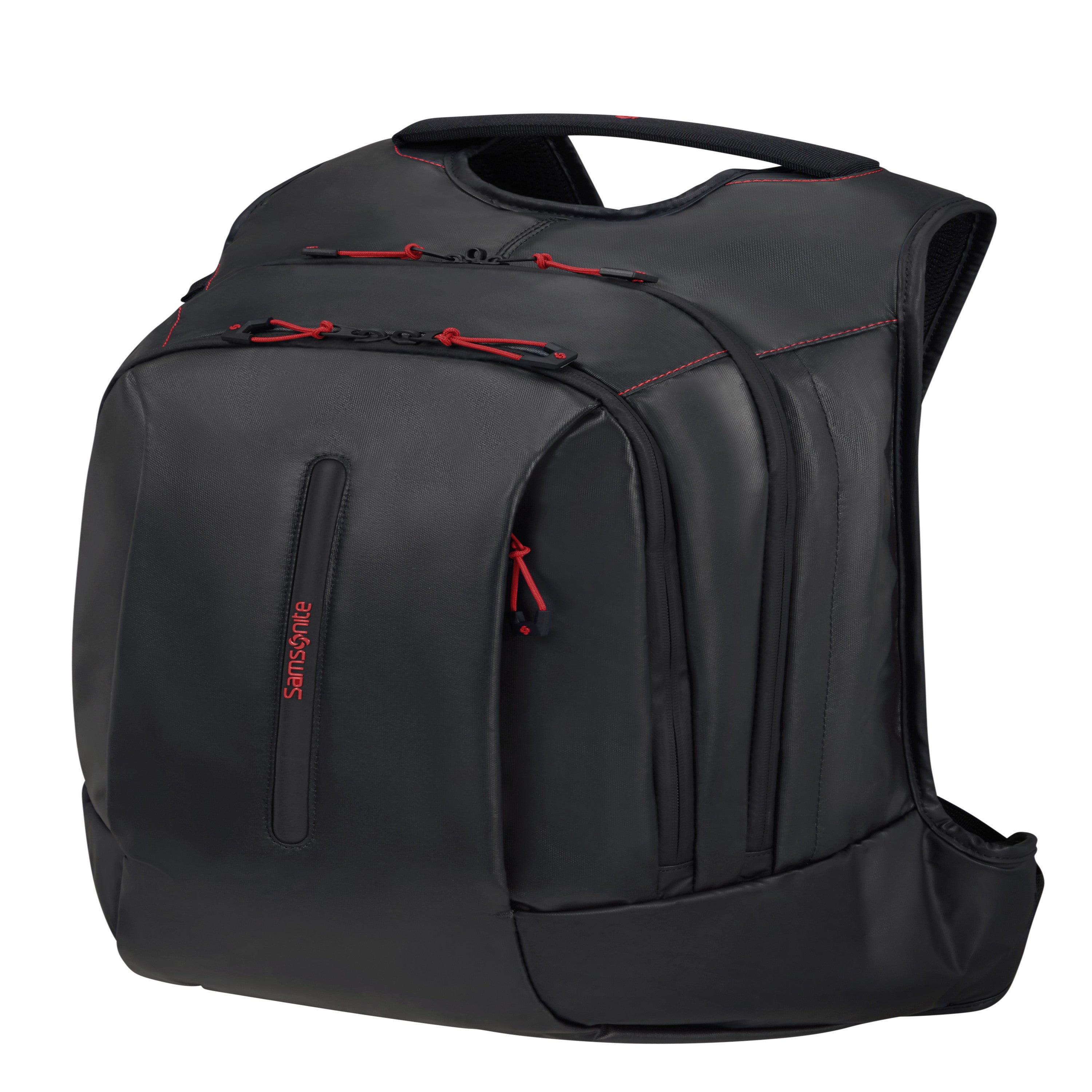 Samsonite Ecodiver Large Laptop Backpack - Black
