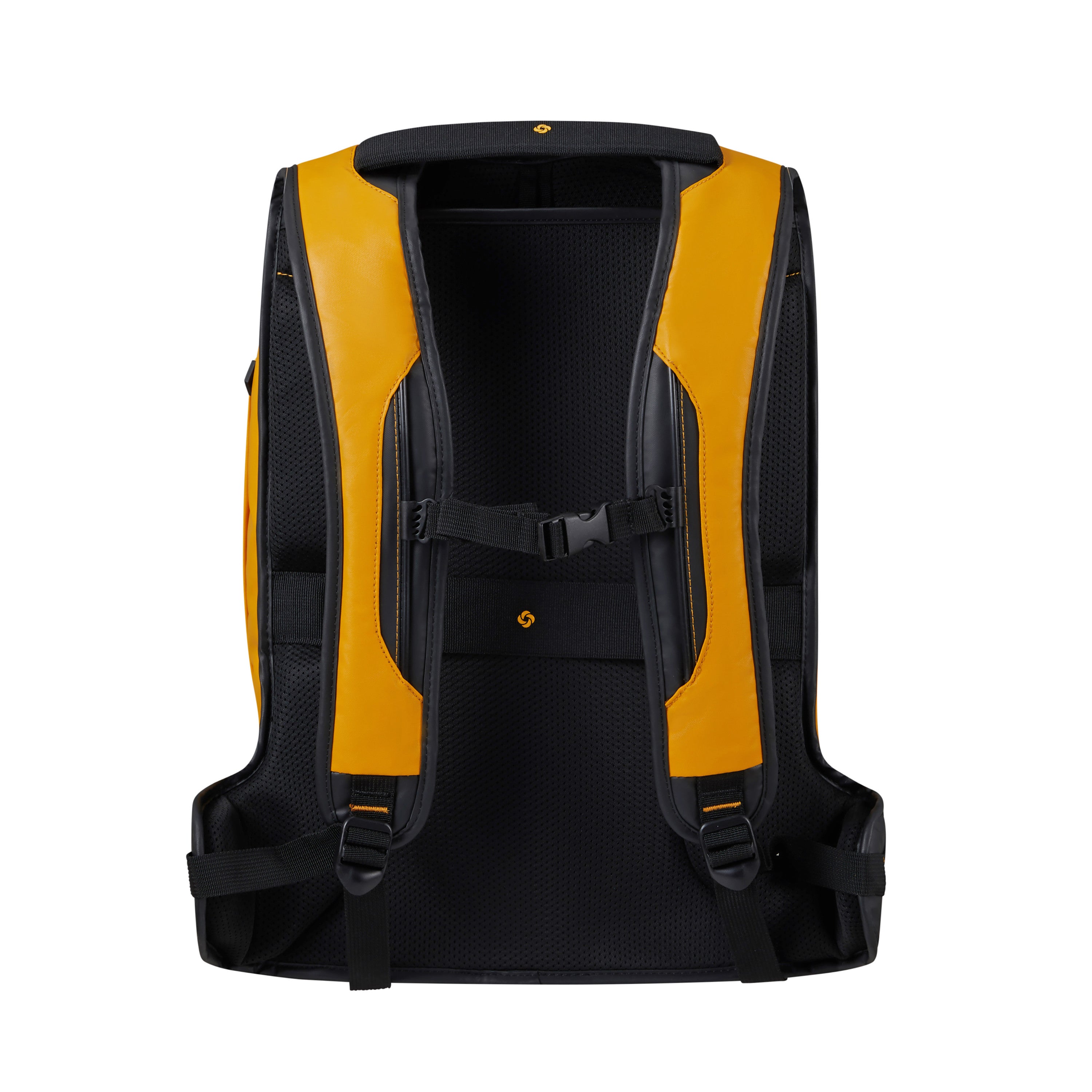 Samsonite Ecodiver Large Laptop Backpack - Yellow