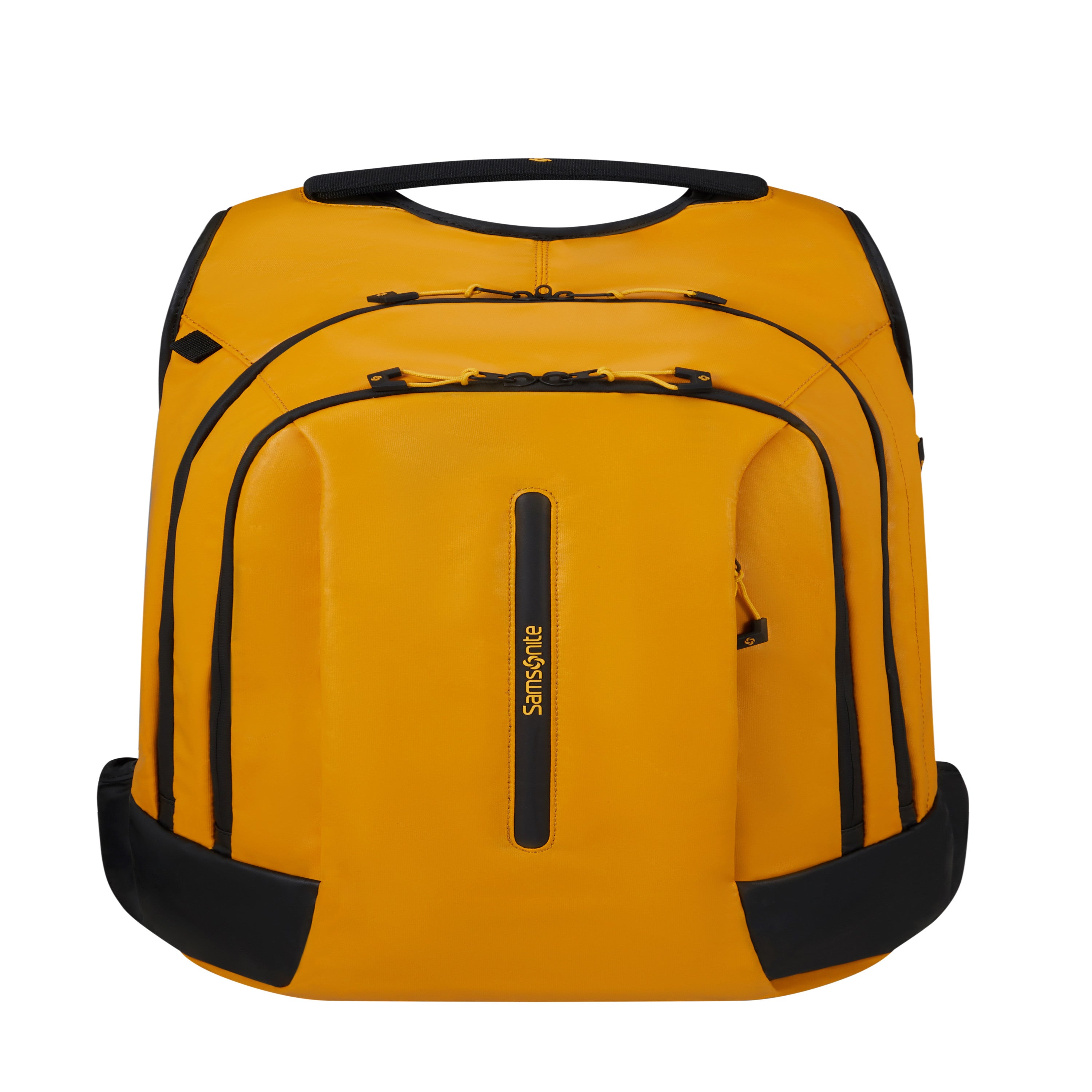 Samsonite Ecodiver Large Laptop Backpack - Yellow