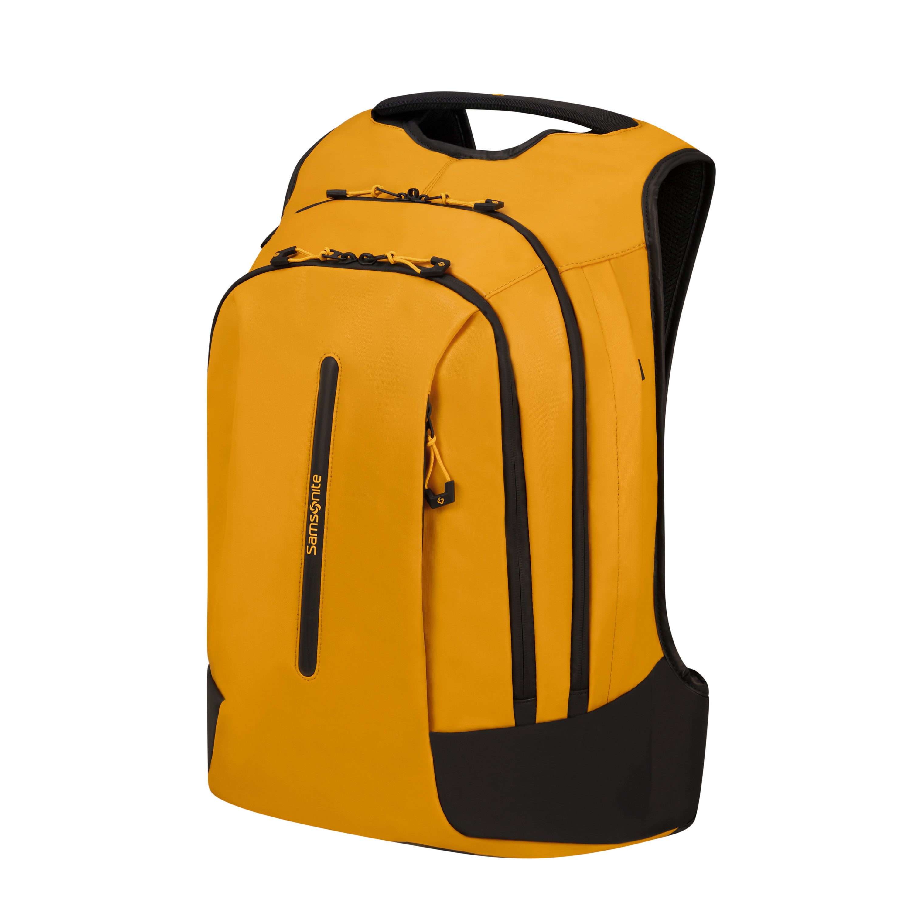 Samsonite Ecodiver Large Laptop Backpack - Yellow