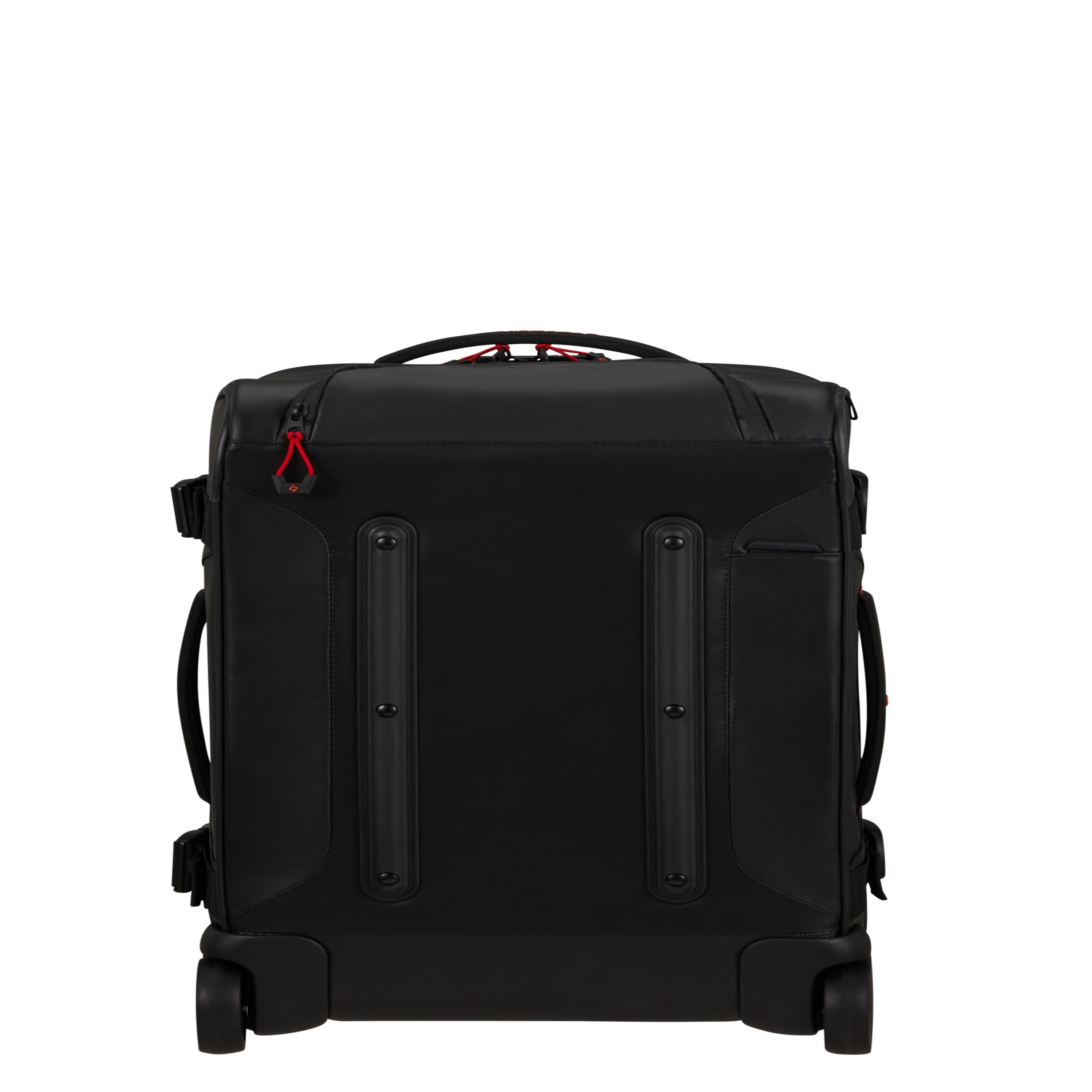 Samsonite Ecodiver Carry-On Wheeled Duffel - Black