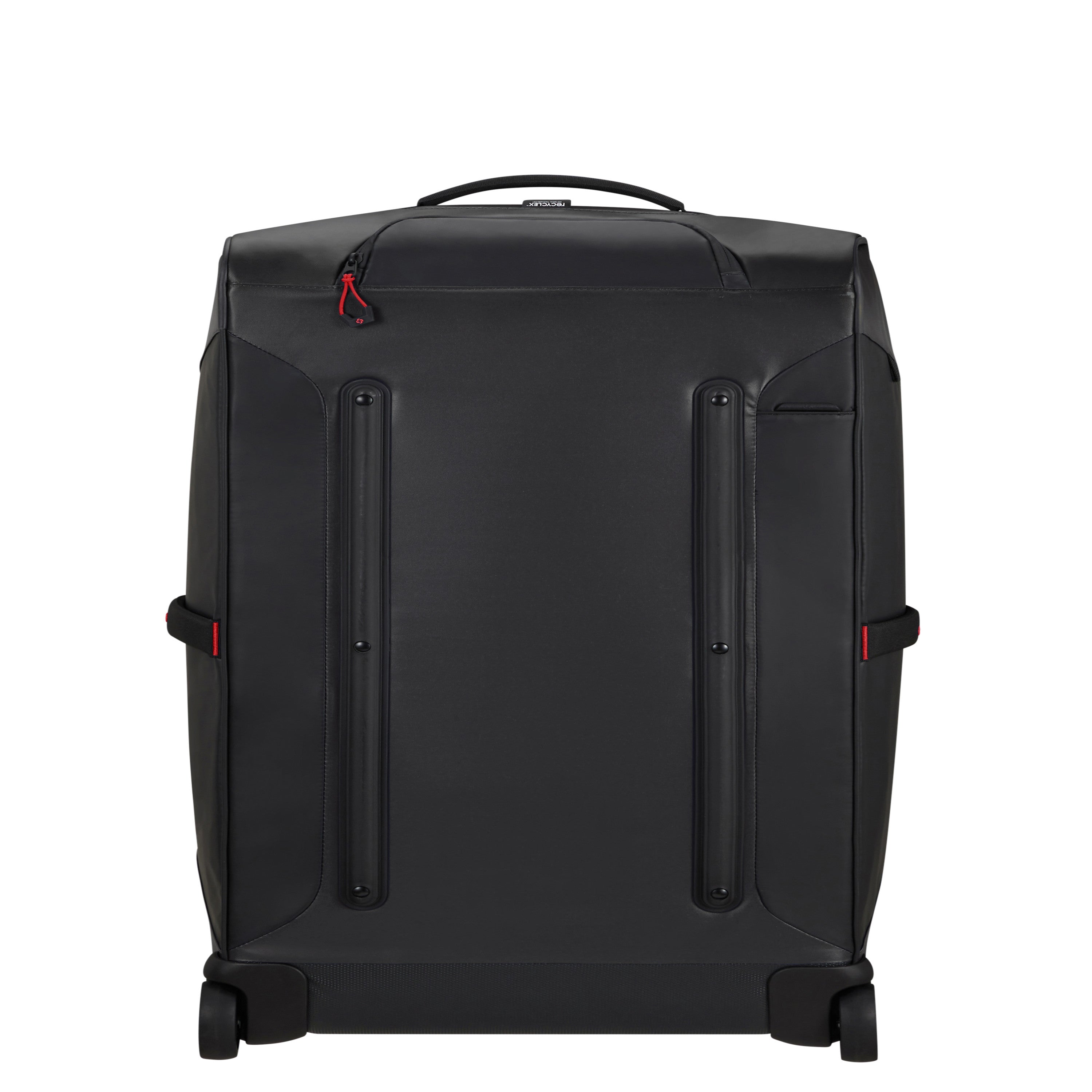 Samsonite Ecodiver Duffle with Wheels 79cm - Black