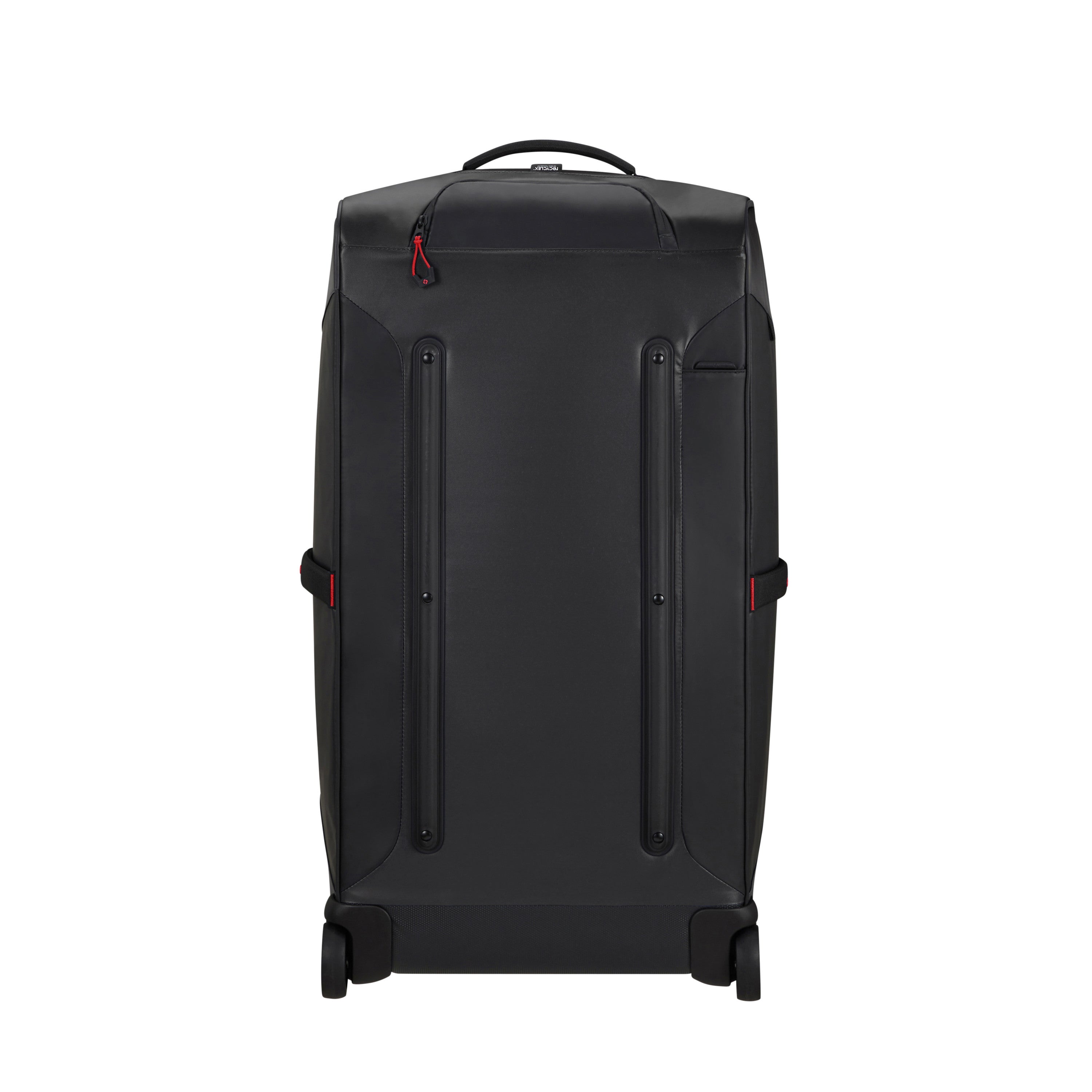 Samsonite Ecodiver Duffle with Wheels 79cm - Black