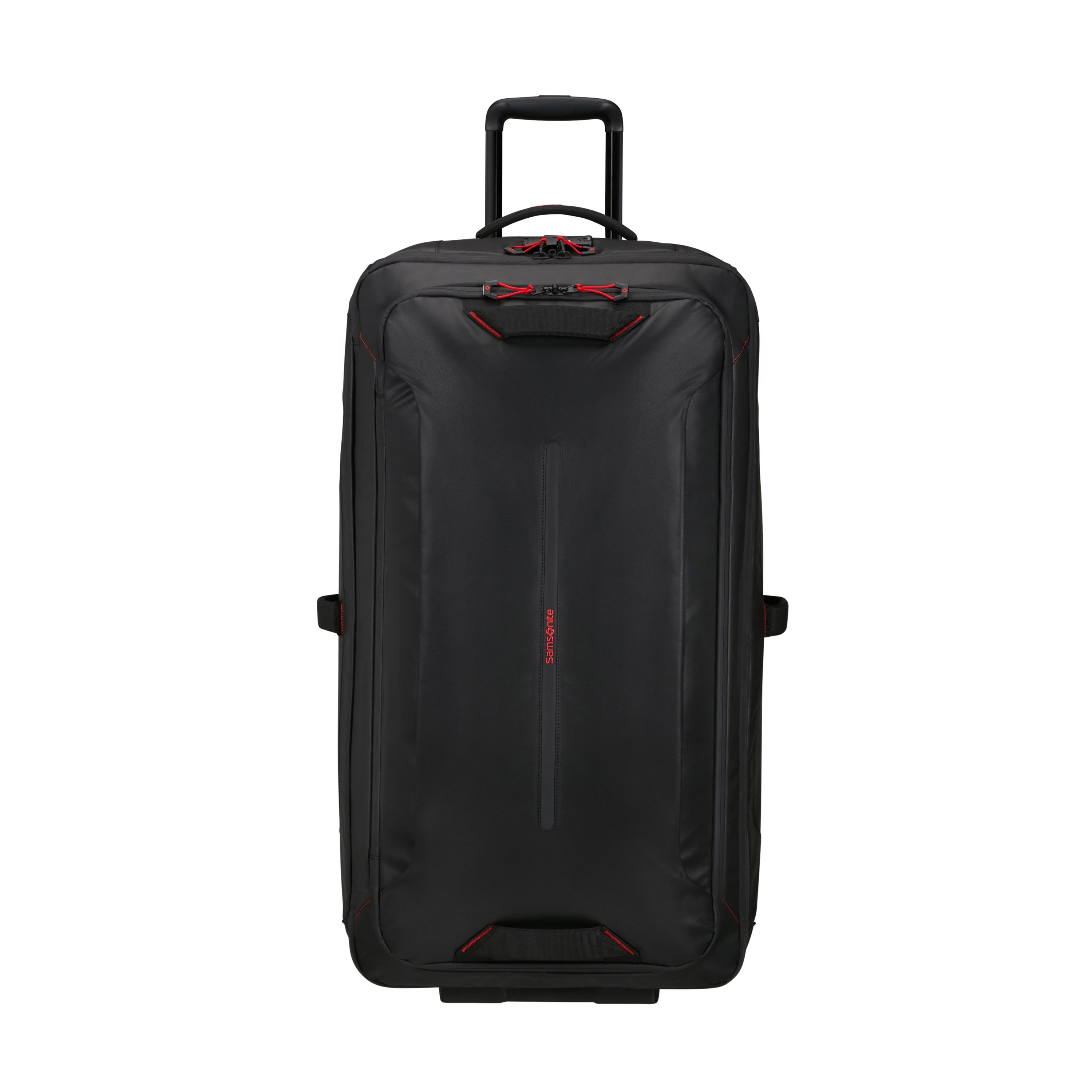 Samsonite Ecodiver Duffle with Wheels 79cm - Black