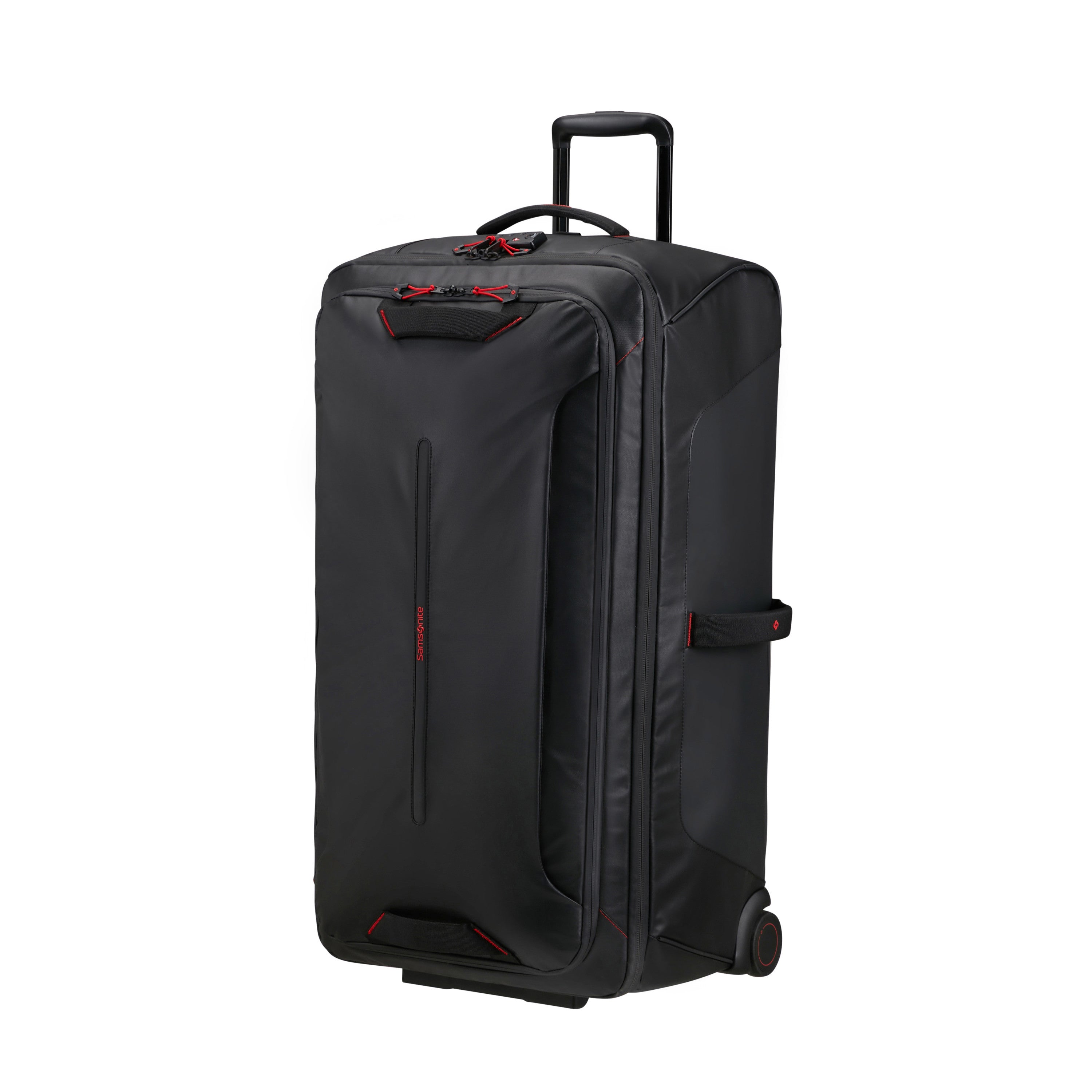 Samsonite Ecodiver Duffle with Wheels 79cm - Black