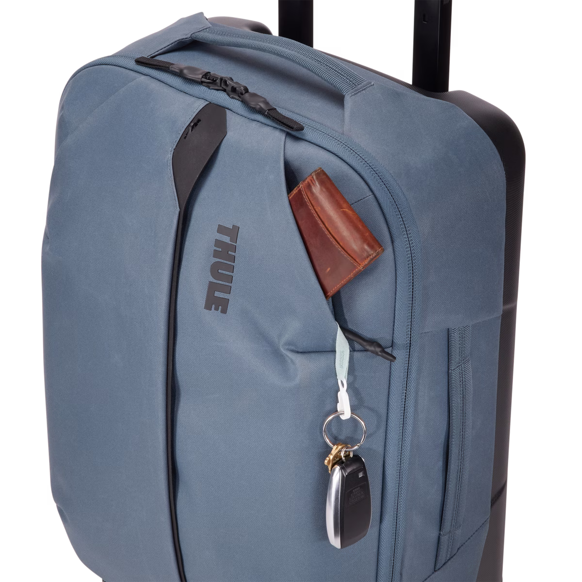 Thule Aion Carry On Spinner, view 23