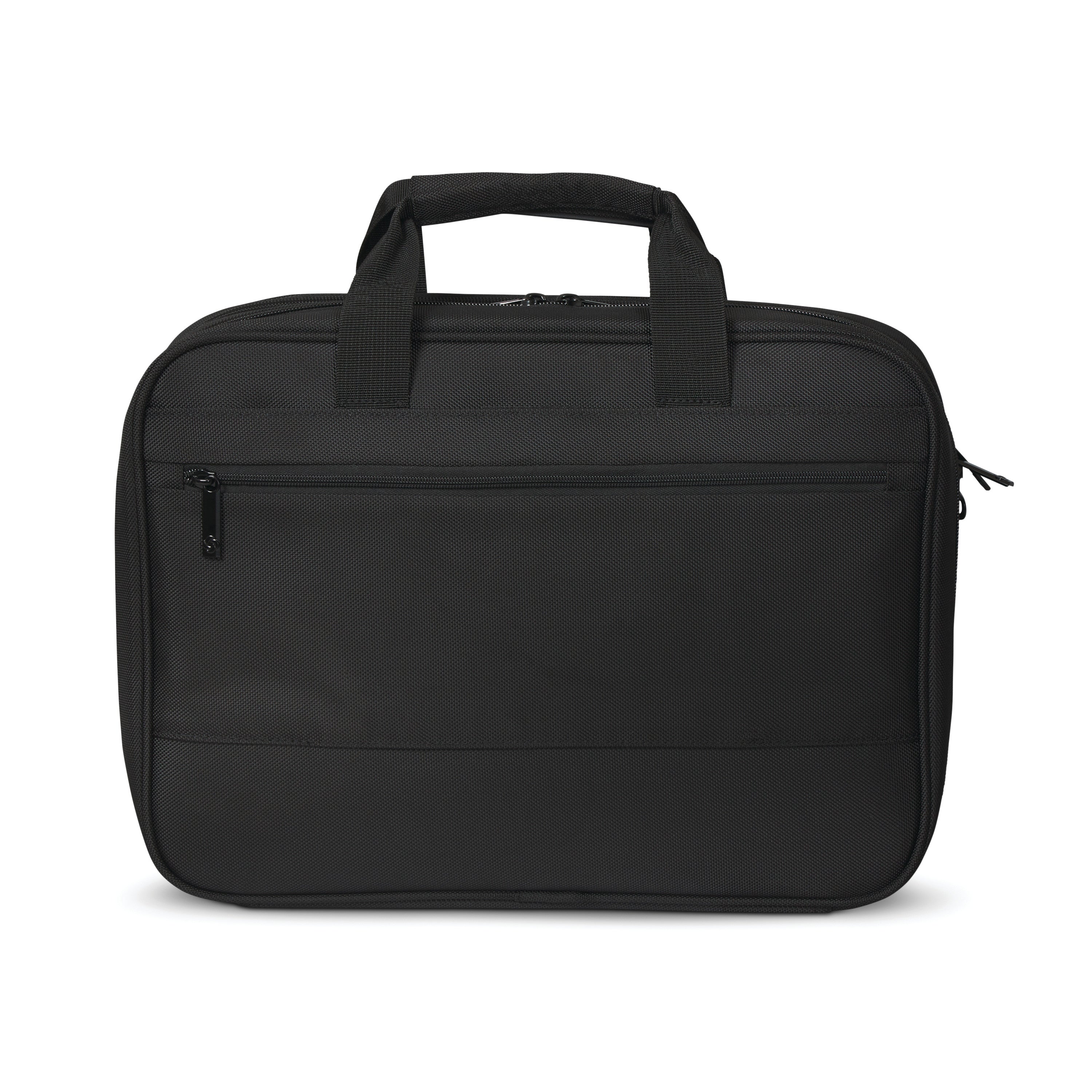 Samsonite Classic Business 2.0 15.6" TSA 2 Compartment Brief, view 4