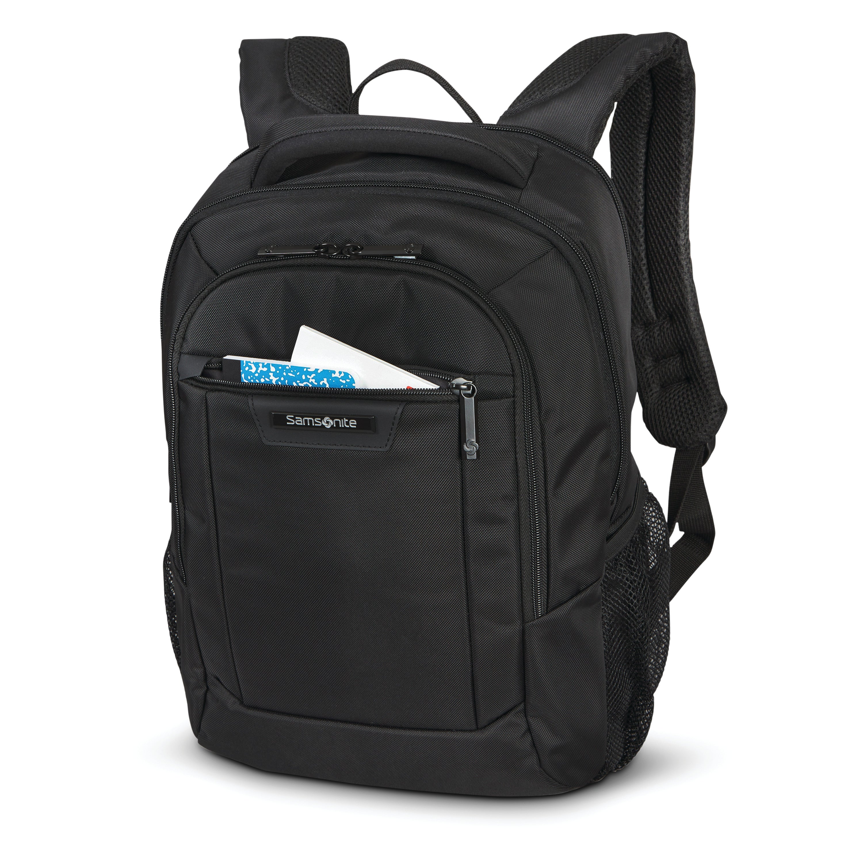 Samsonite Classic Business 2.0 Everyday Backpack, view 7