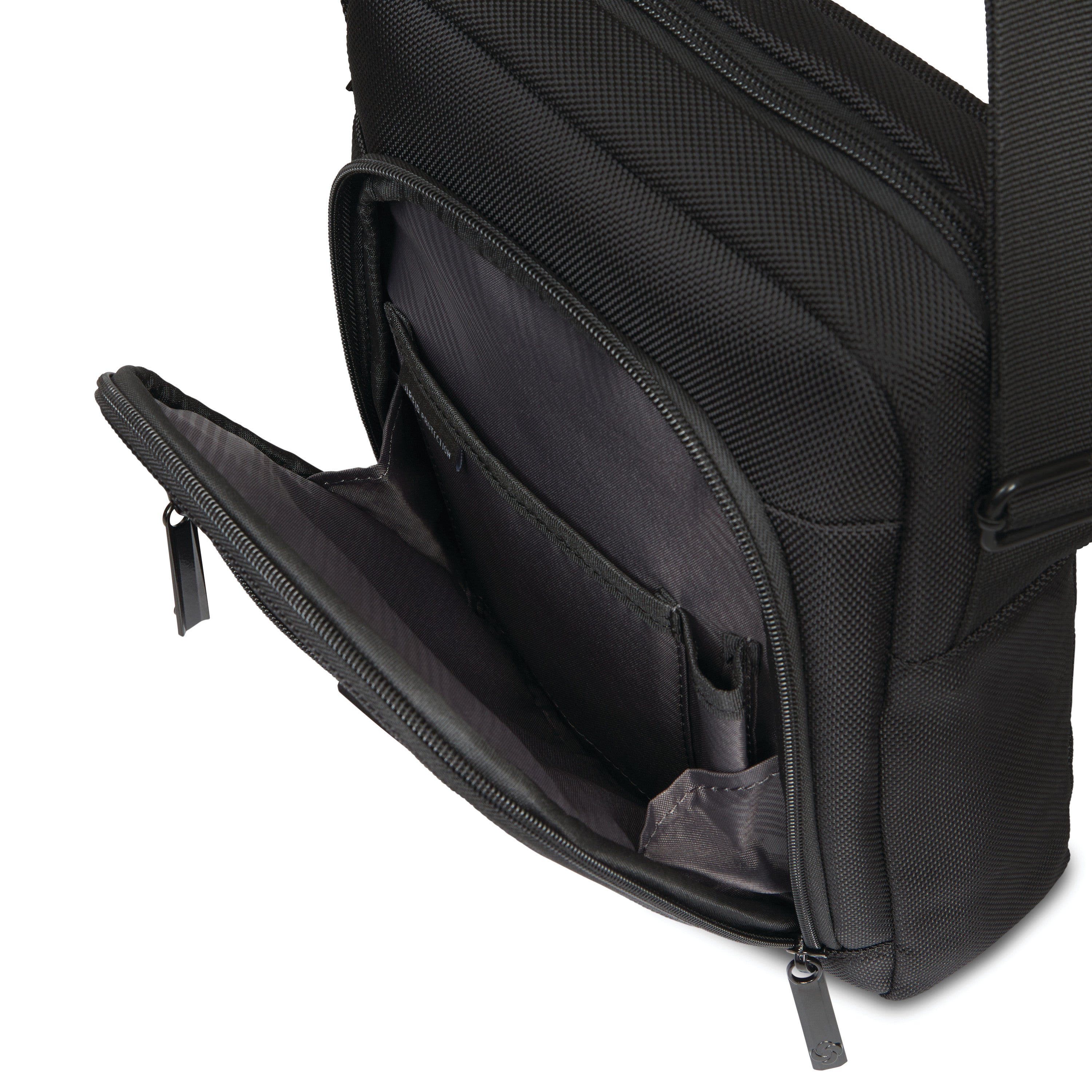 Samsonite Classic 2.0 RFID Crossbody, view 4
