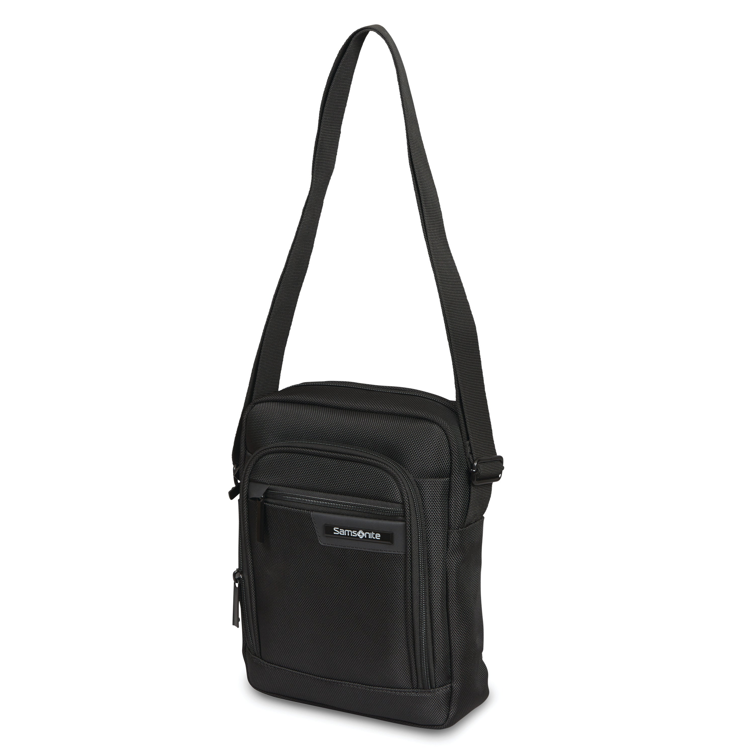 Samsonite Classic 2.0 RFID Crossbody, view 2