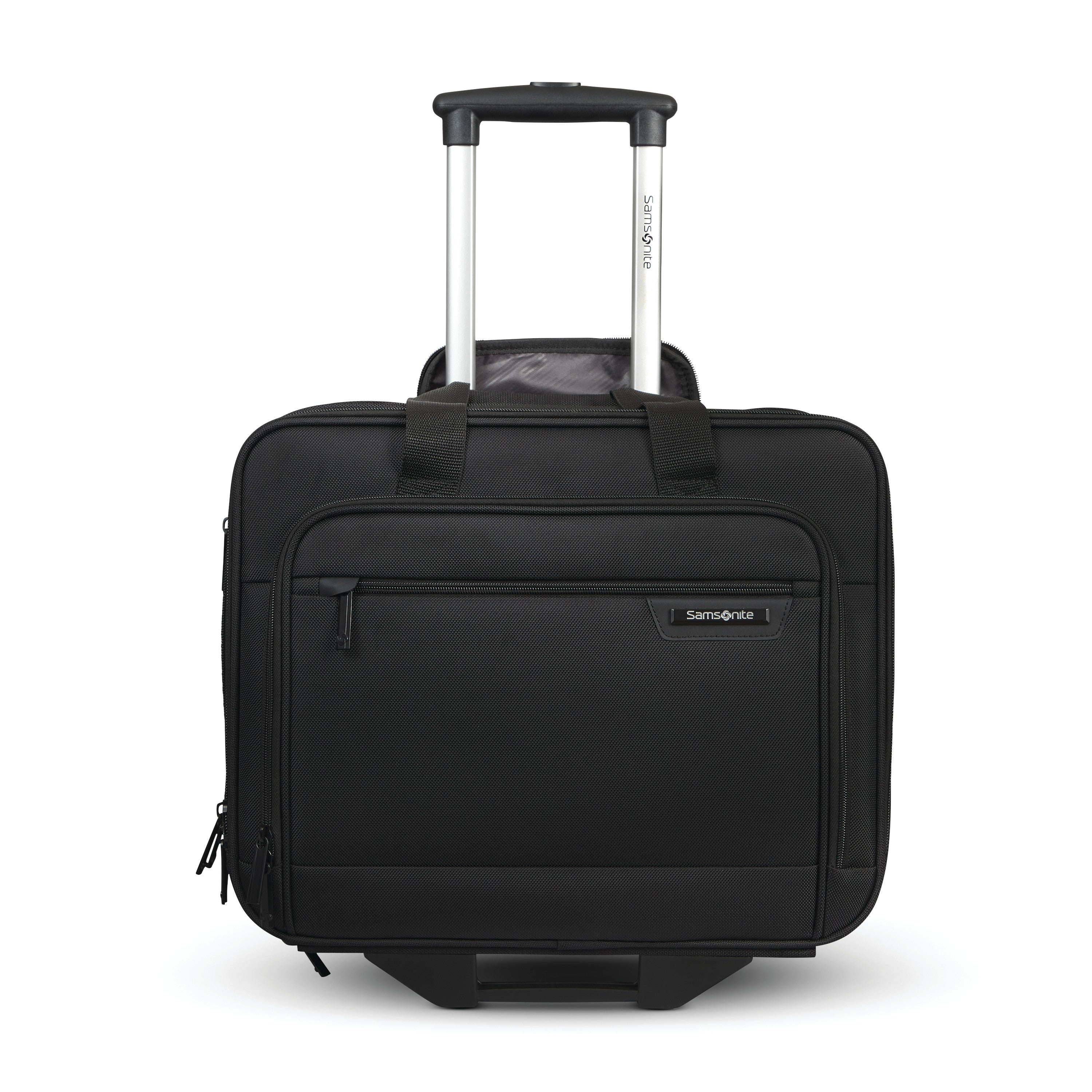 Samsonite Classic Business 2.0 Wheeled Business Case, view 2