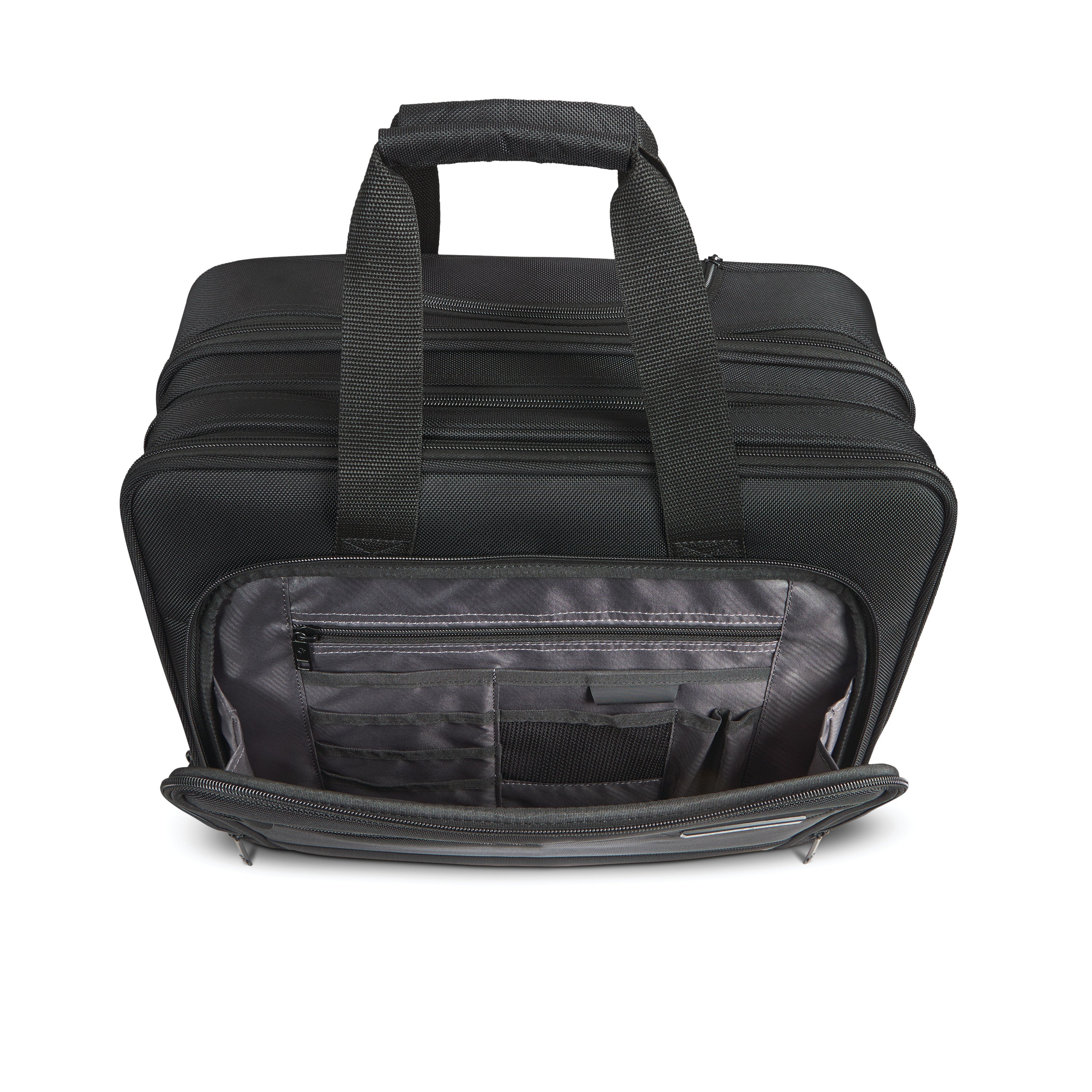 Samsonite Classic Business 2.0 Wheeled Business Case, view 5