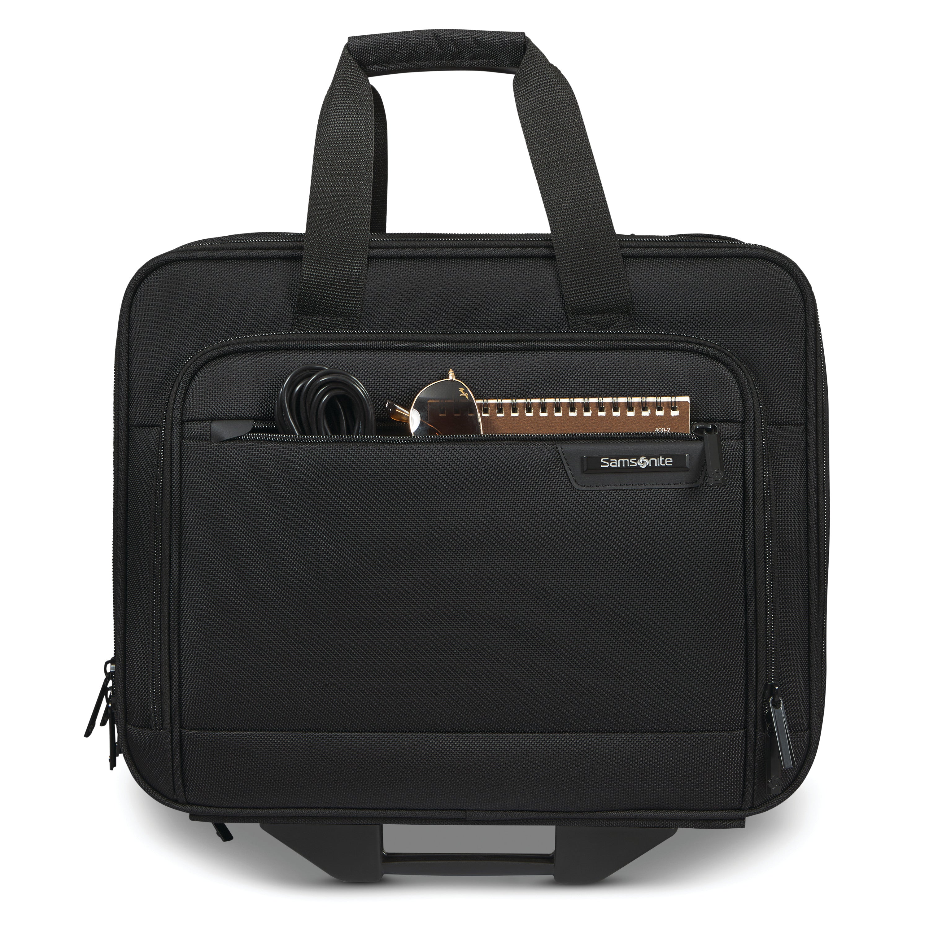 Samsonite Classic Business 2.0 Wheeled Business Case, view 7