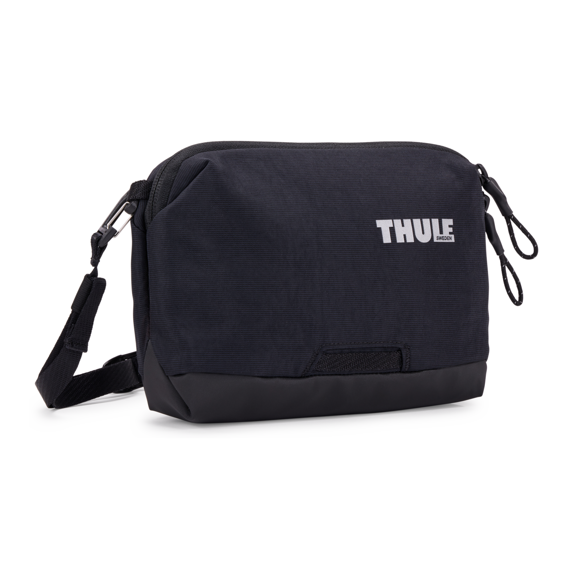 Thule Paramount Crossbody 2L in Black — angle view 2 # color_Black