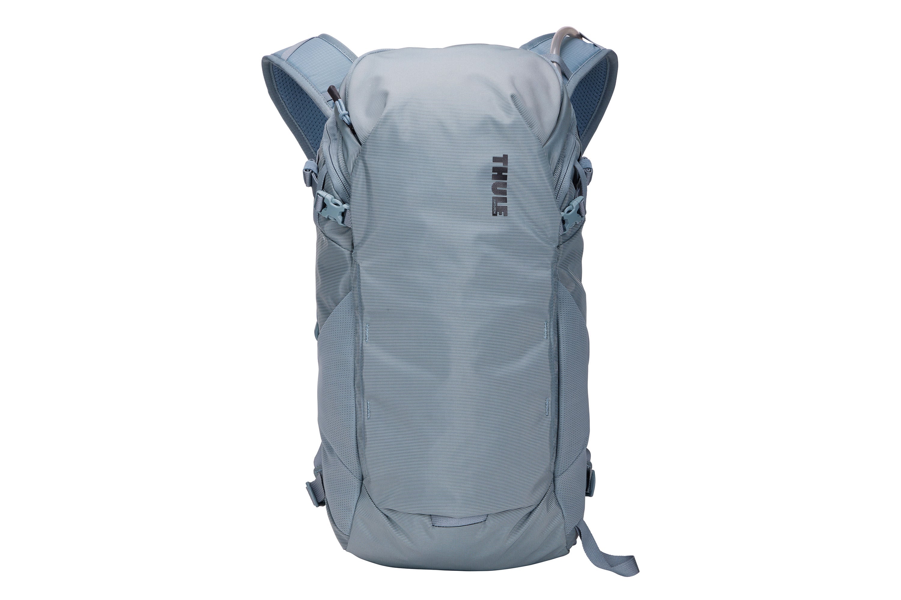 Thule AllTrail Hydration Pack 16L in Pond Blue — front view # color_Pond Blue