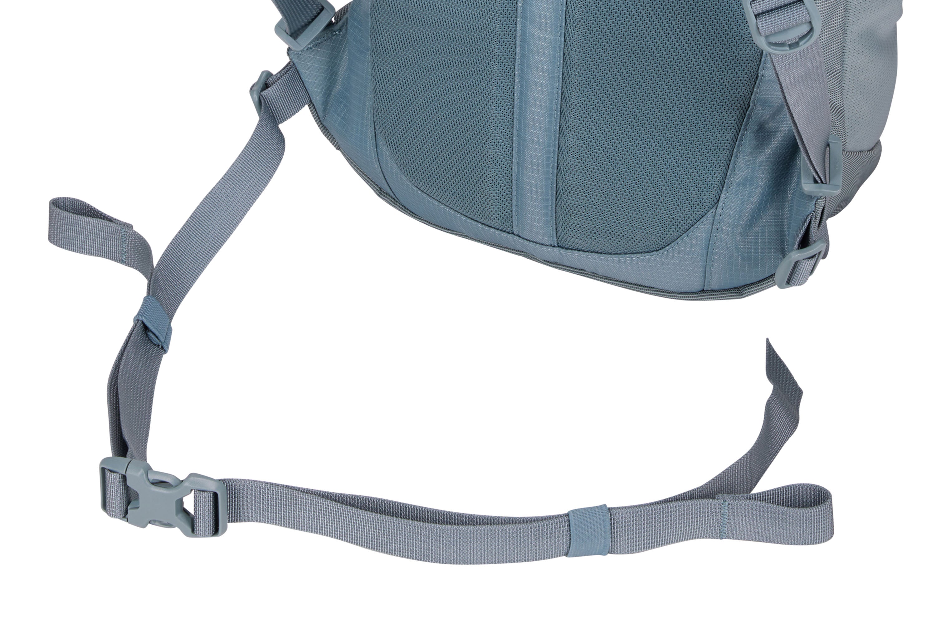 Thule AllTrail Hydration Pack 16L in Pond Blue — detail view 4 # color_Pond Blue