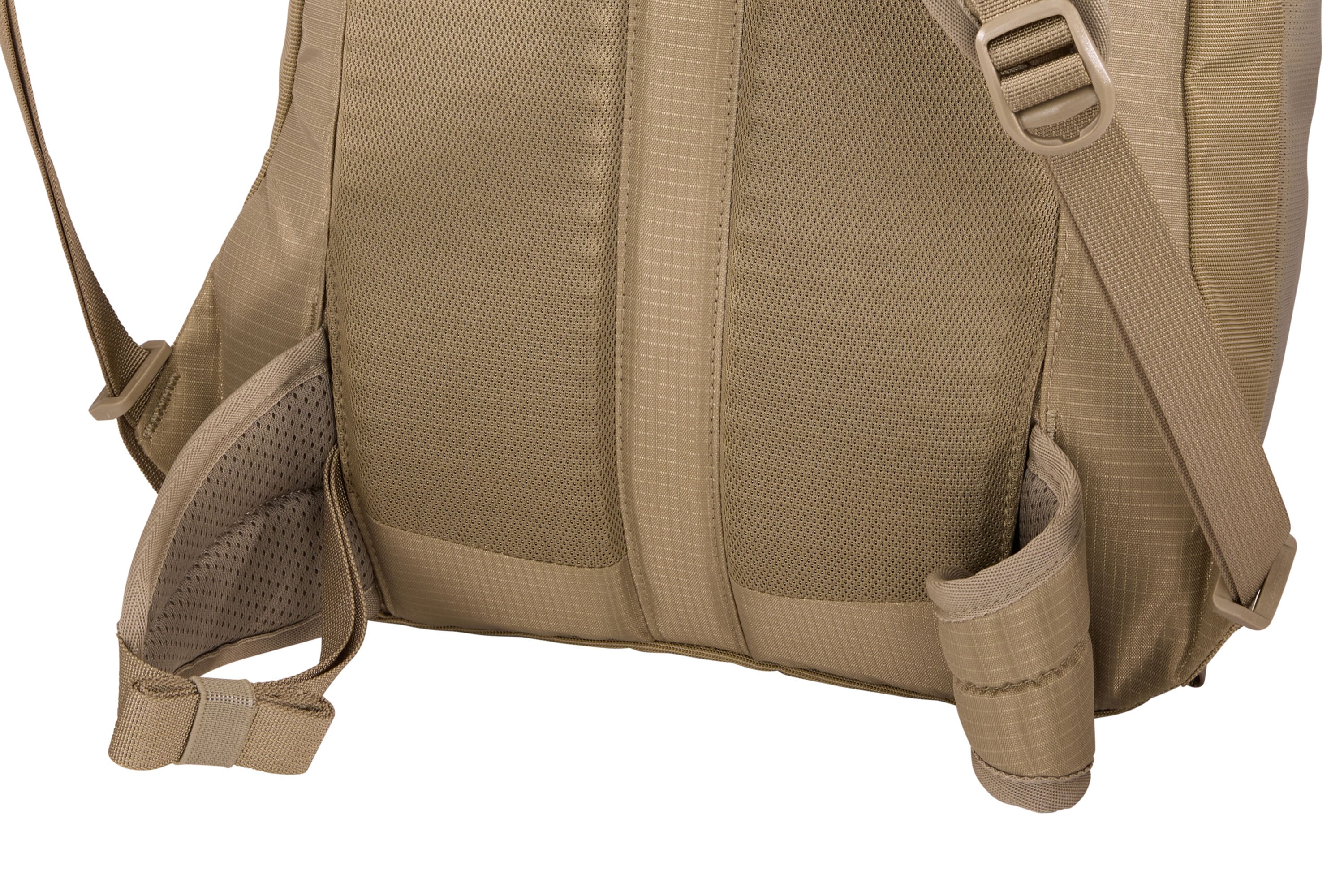 Thule AllTrail Hydration Pack 22L in Faded Khaki — detail view 4 # color_Faded Khaki