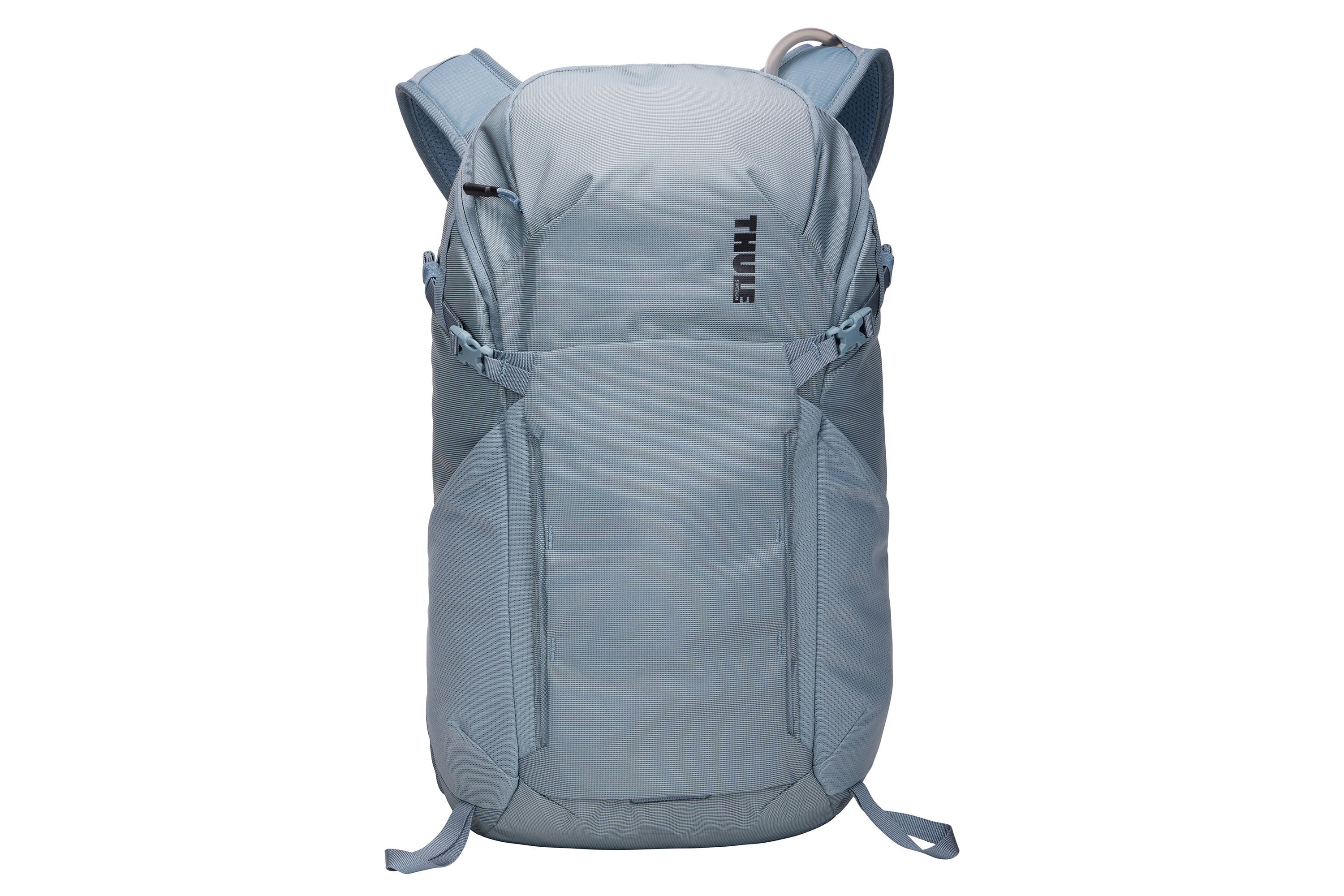 Thule AllTrail Hydration Pack 22L in Pond Blue — angle view 4 # color_Pond Blue