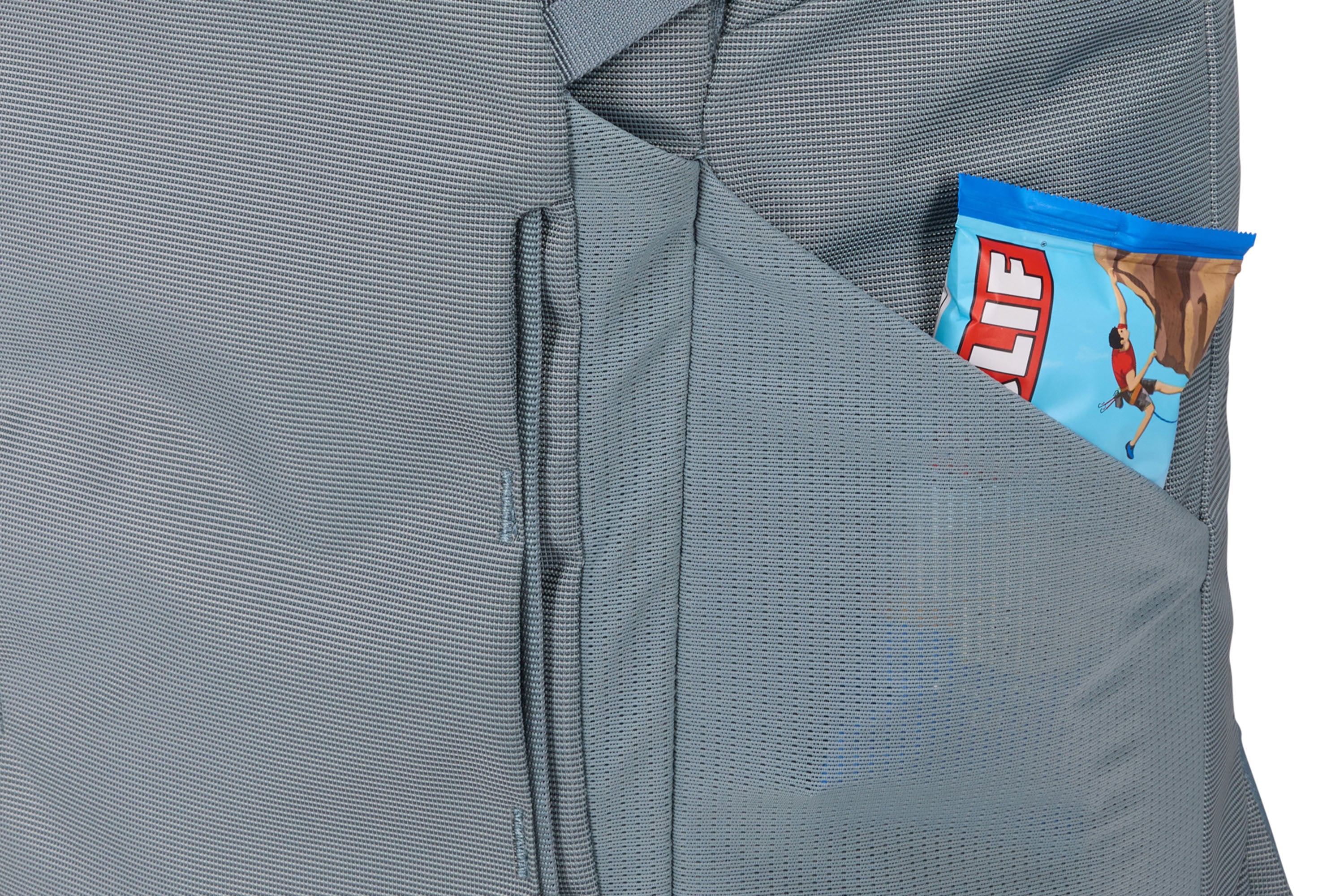 Thule AllTrail Hydration Pack 22L in Pond Blue — detail view 3 # color_Pond Blue