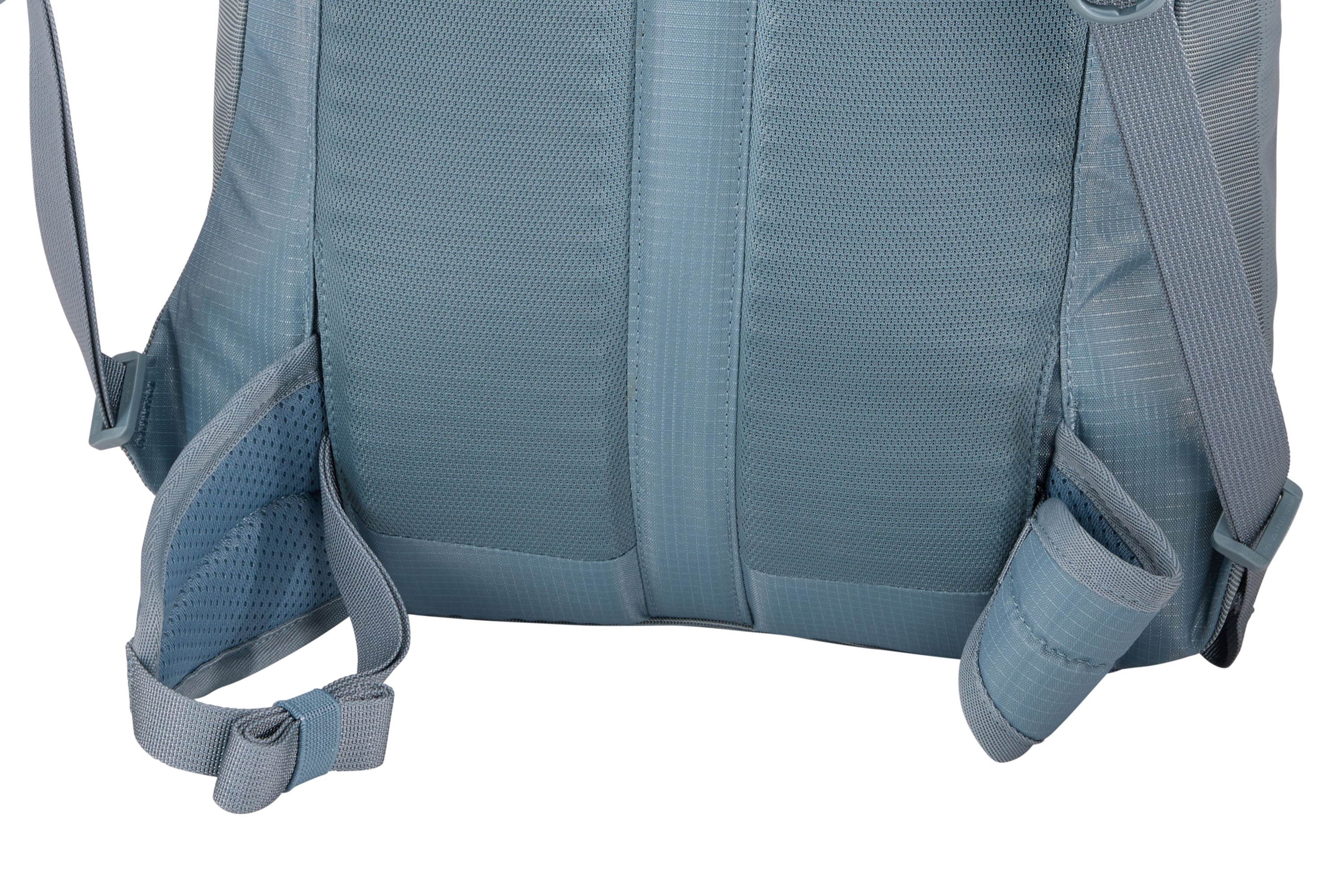 Thule AllTrail Hydration Pack 22L in Pond Blue — detail view 4 # color_Pond Blue