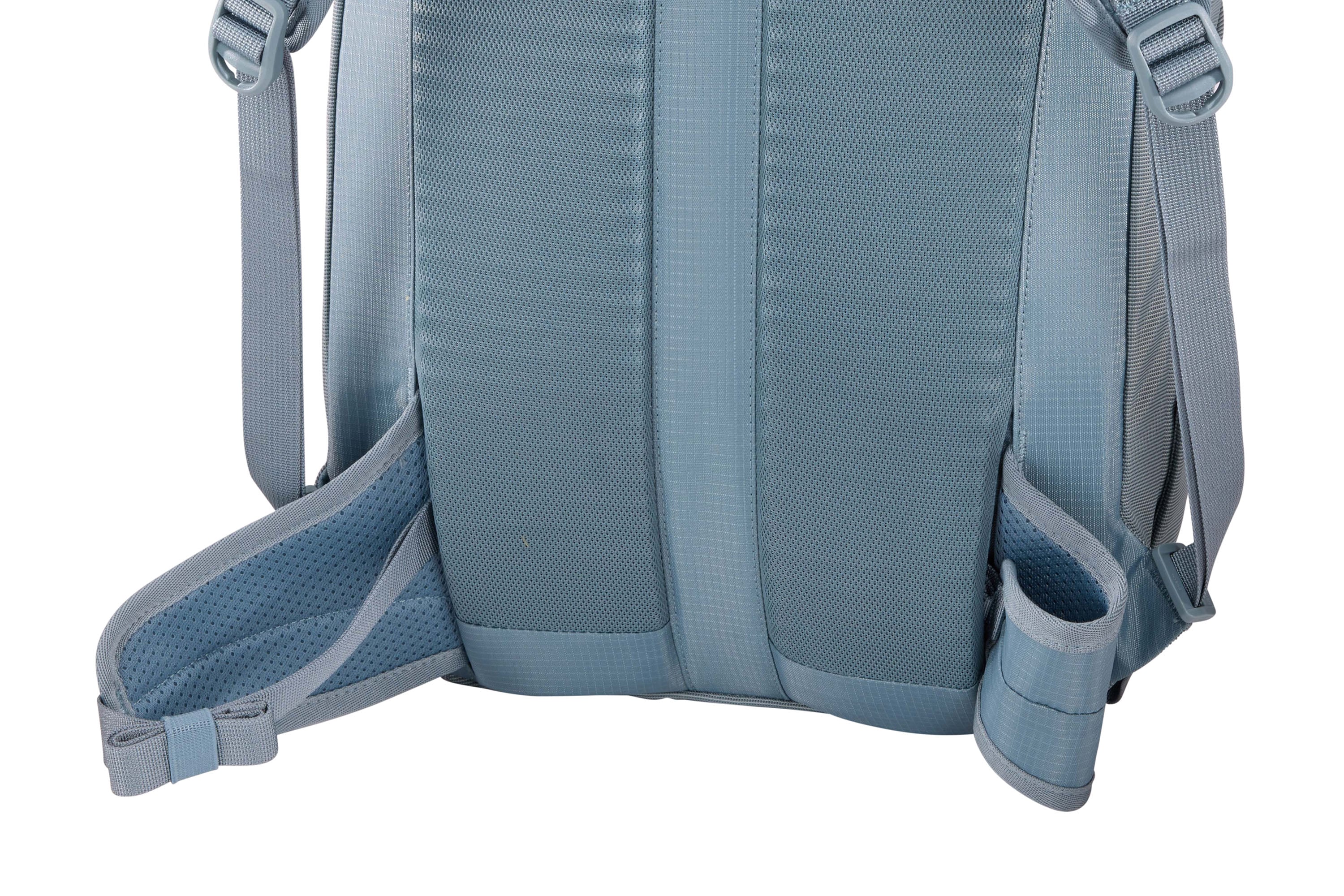 Thule AllTrail Daypack 25L in Pond Blue — detail view 2 # color_Pond Blue