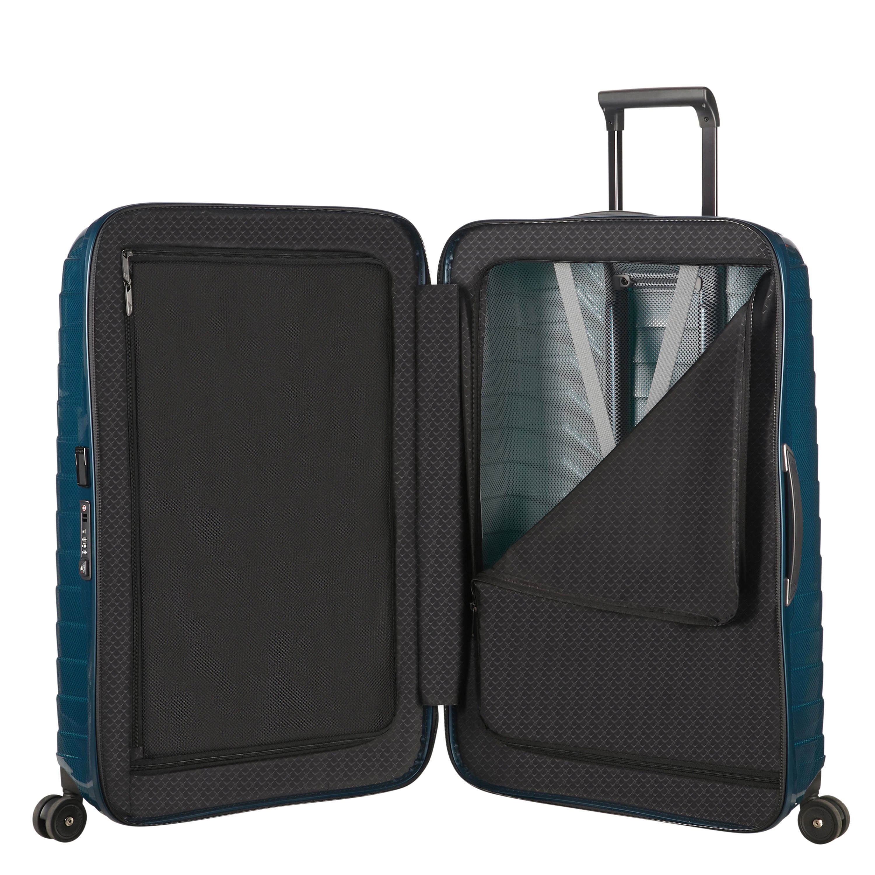 Samsonite Proxis Large Spinner, view 11
