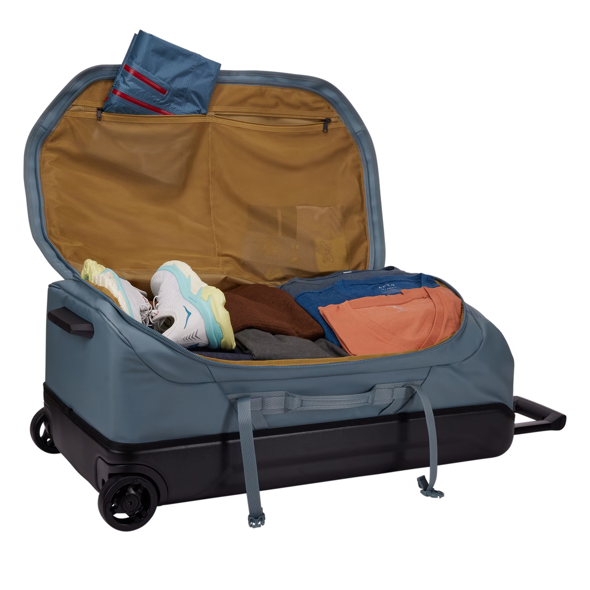 Thule Chasm Wheeled Duffel Bag 81CM/32"-110L