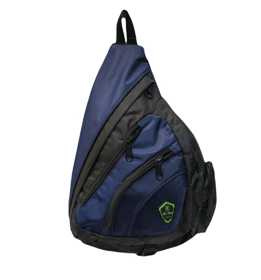Bon Voyage 113 Sling Bag image 0