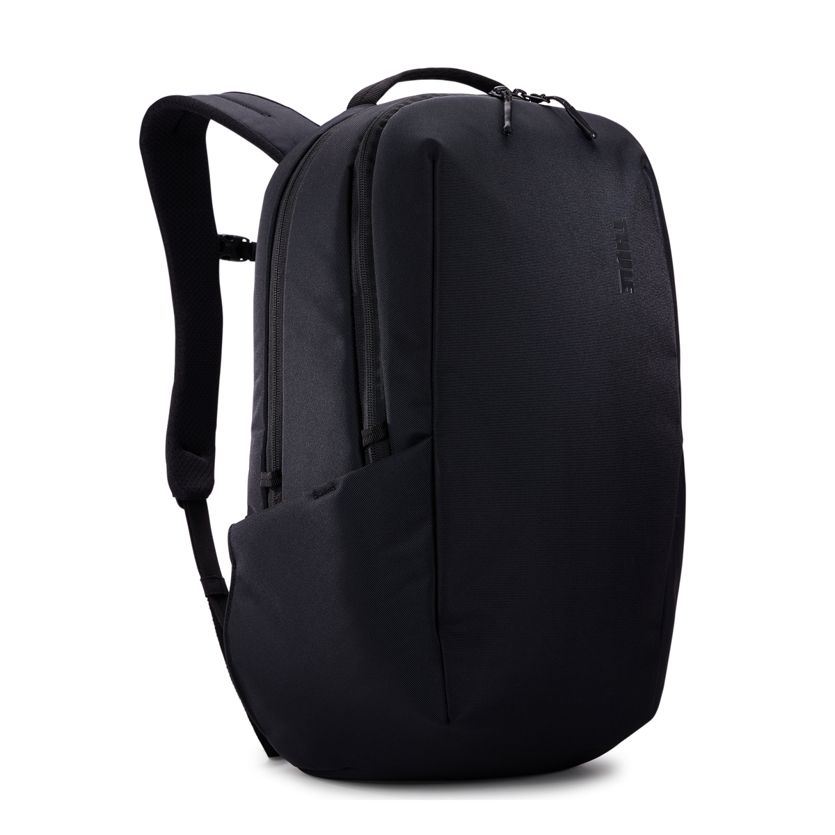 Thule Subterra 2 Backpack 21L in Black — front view