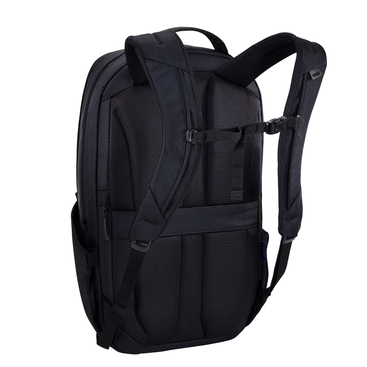 Thule Subterra 2 Backpack 21L in Black — back view