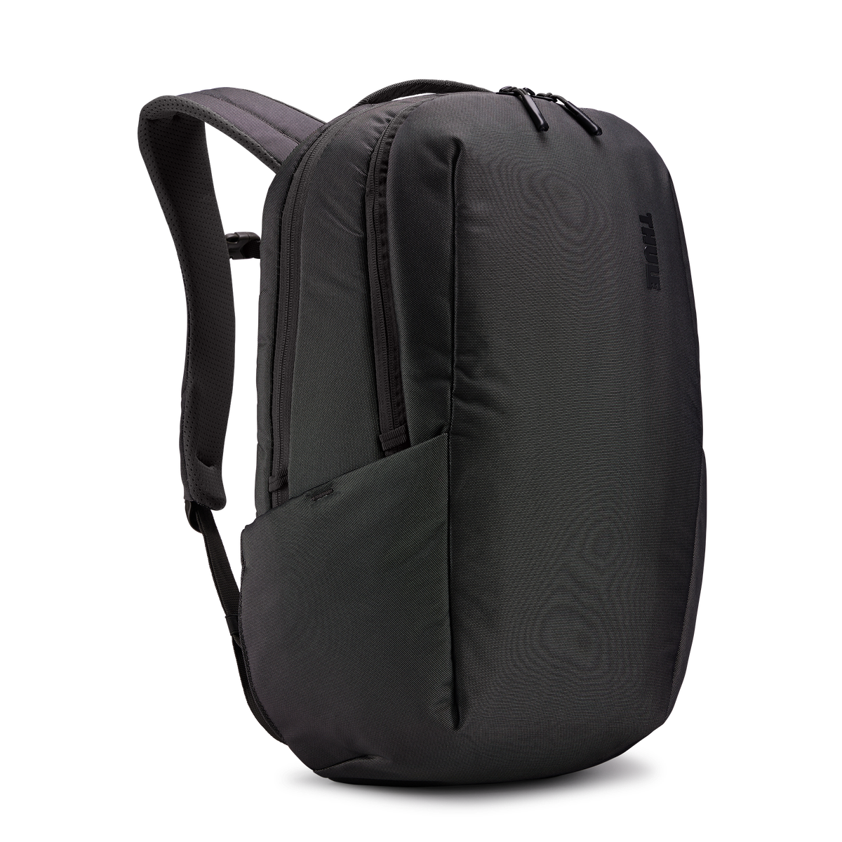Thule Subterra 2 Backpack 21L in Vetiver Gray — front view