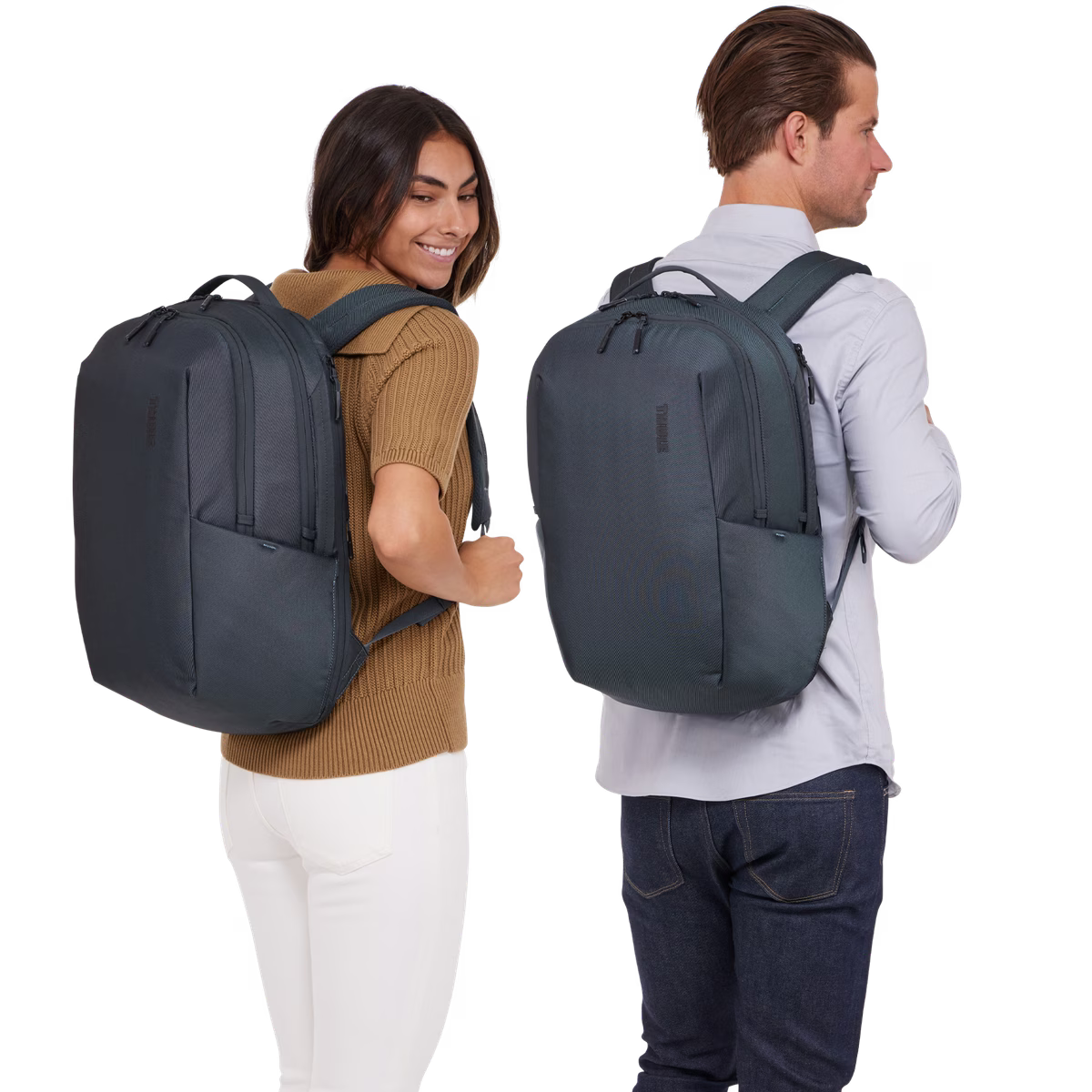 Thule Subterra 2 Backpack 27L, view 4