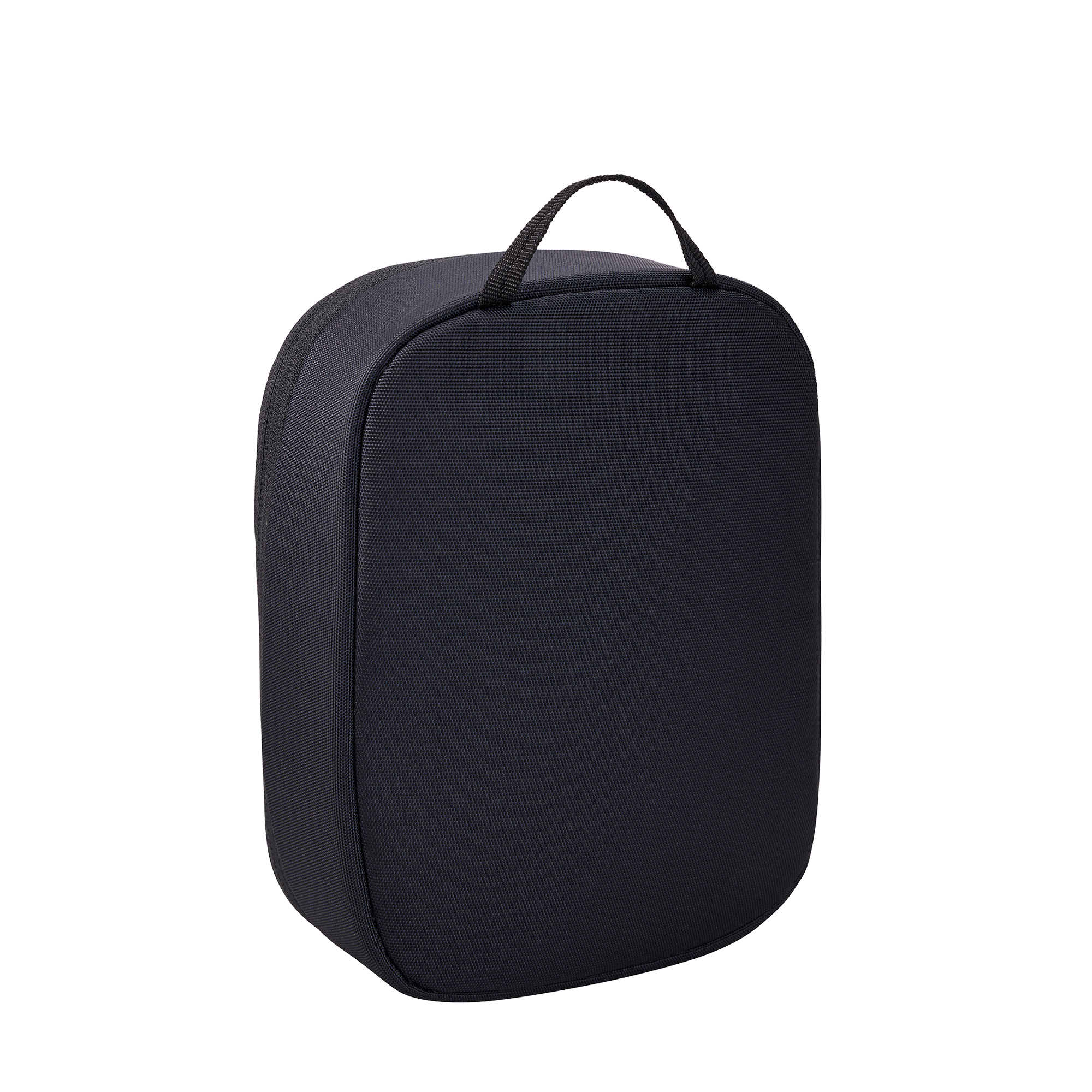 Thule Subterra Powershuttle Large in Black — back view # color_Black